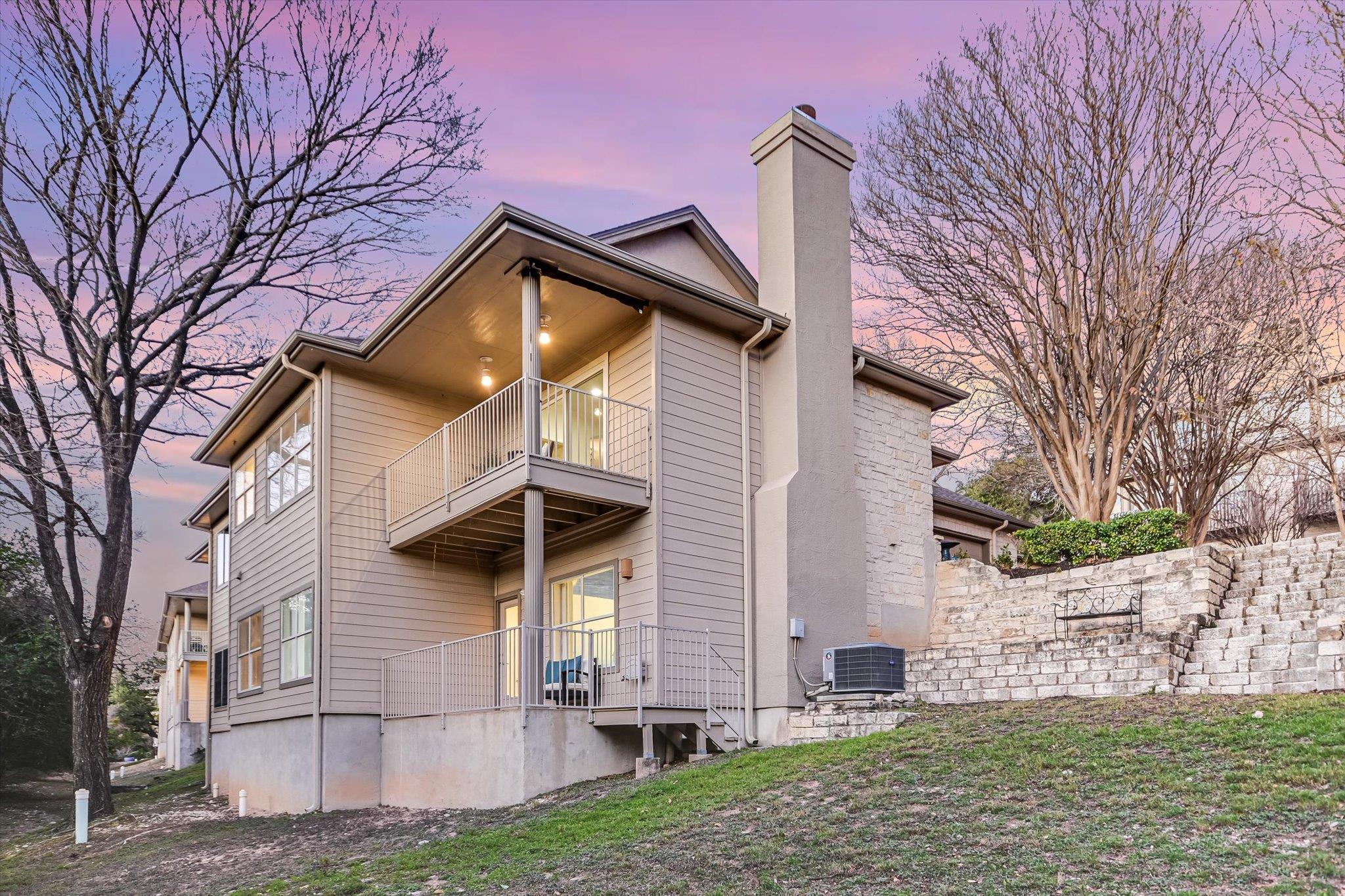 5507 Oakwood Cv # A-2, Austin, TX 78731