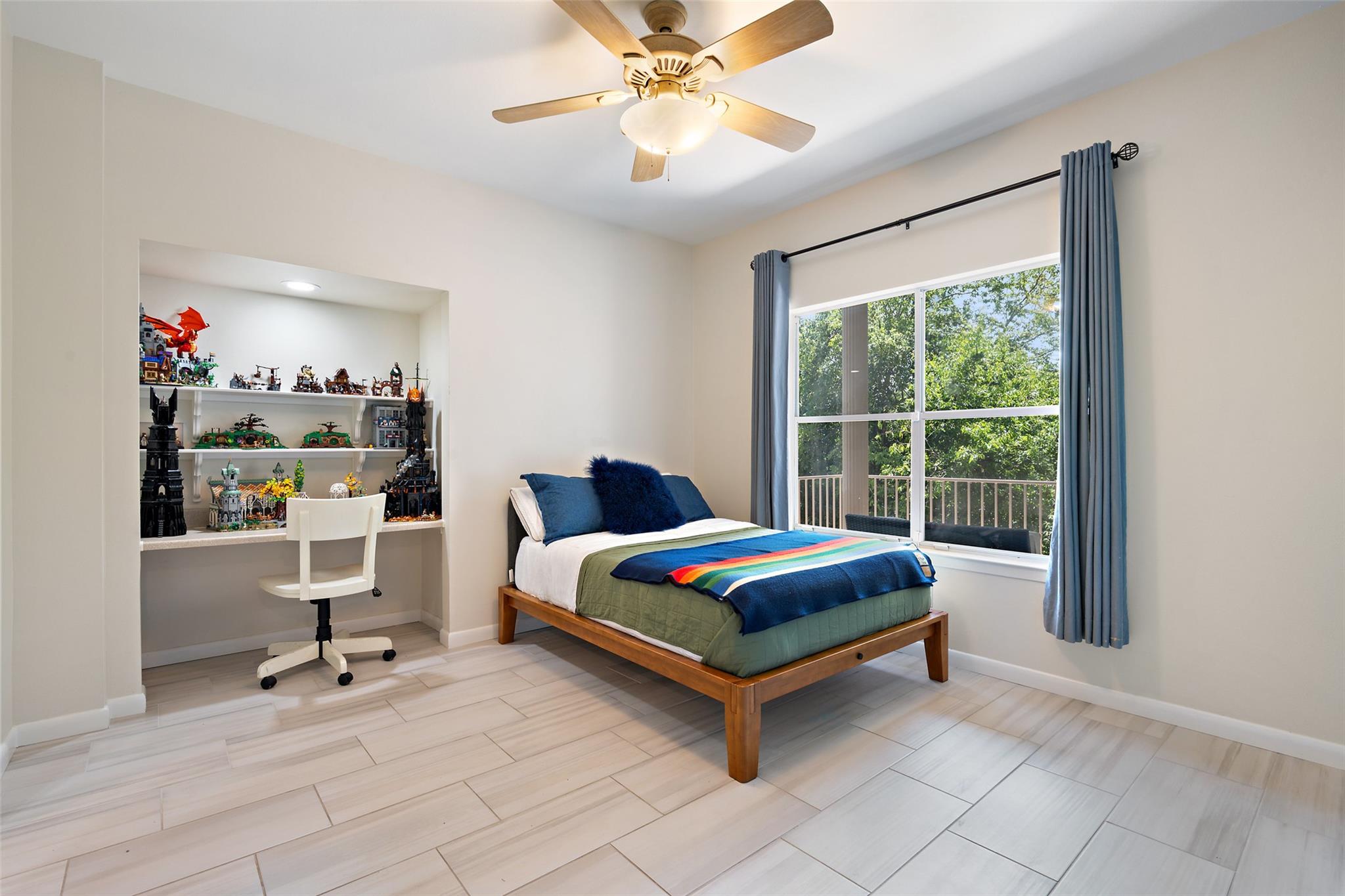 5507 Oakwood Cv # A-2, Austin, TX 78731