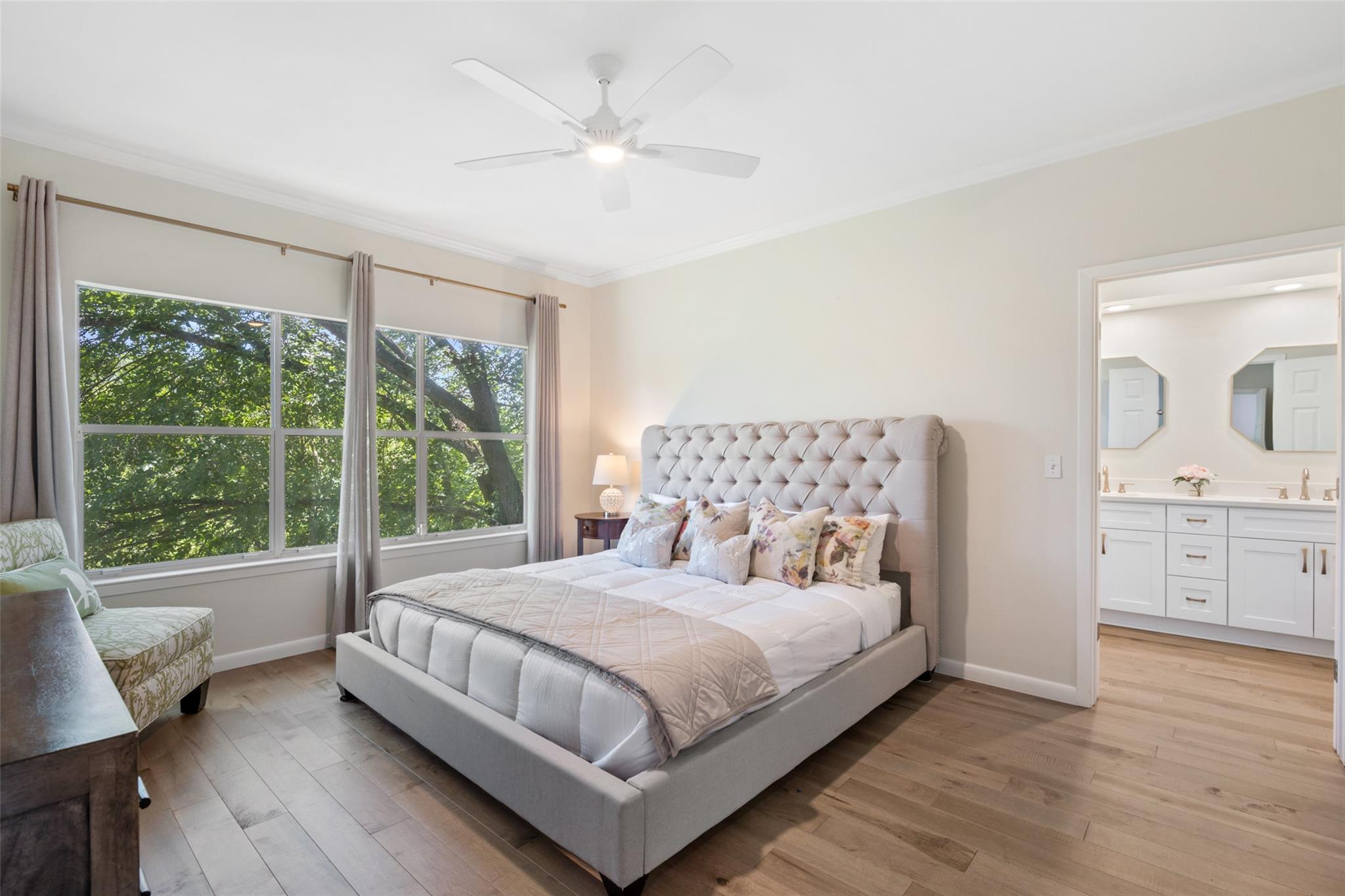 5507 Oakwood Cv # A-2, Austin, TX 78731