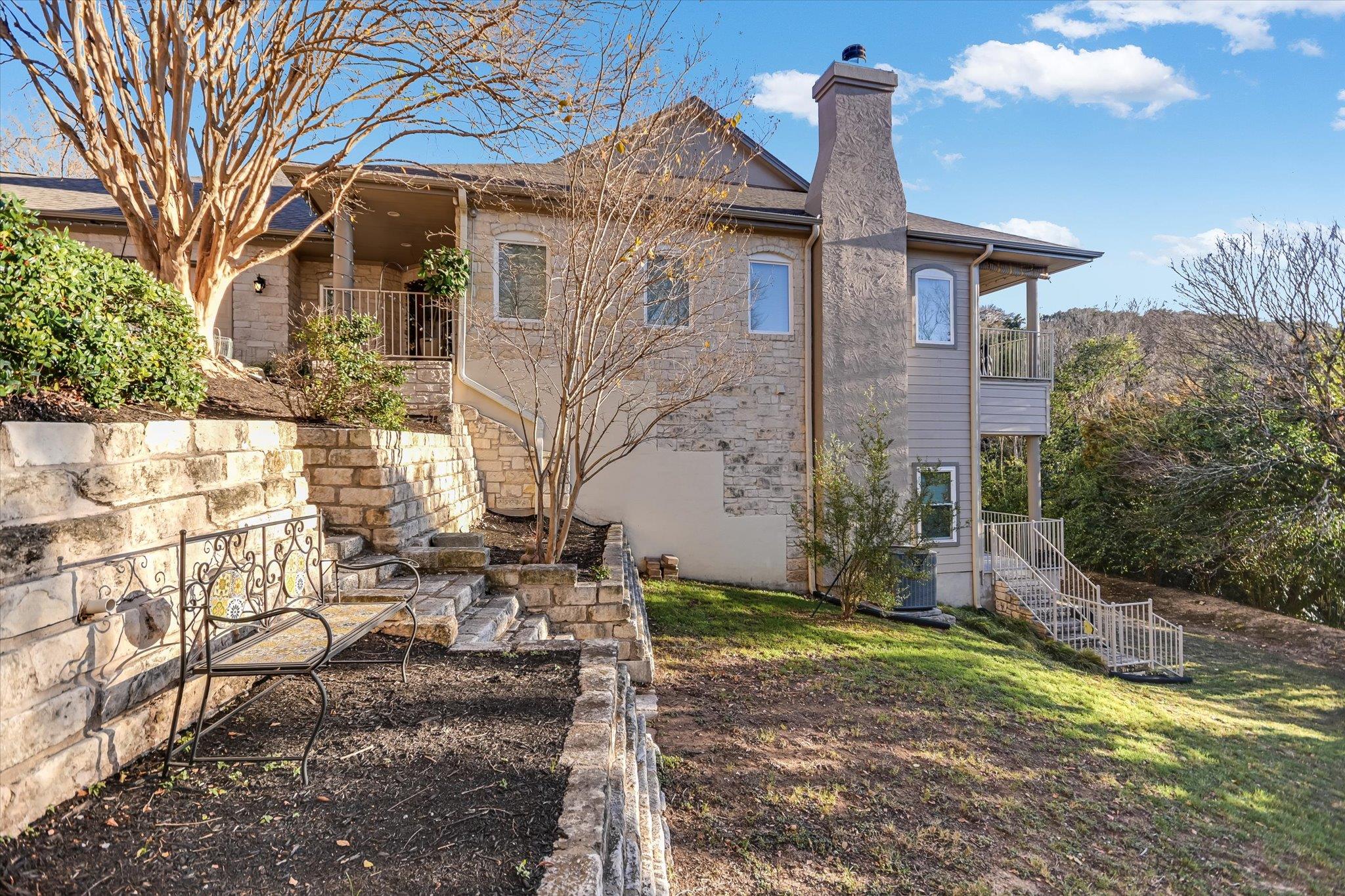 5507 Oakwood Cv # A-2, Austin, TX 78731