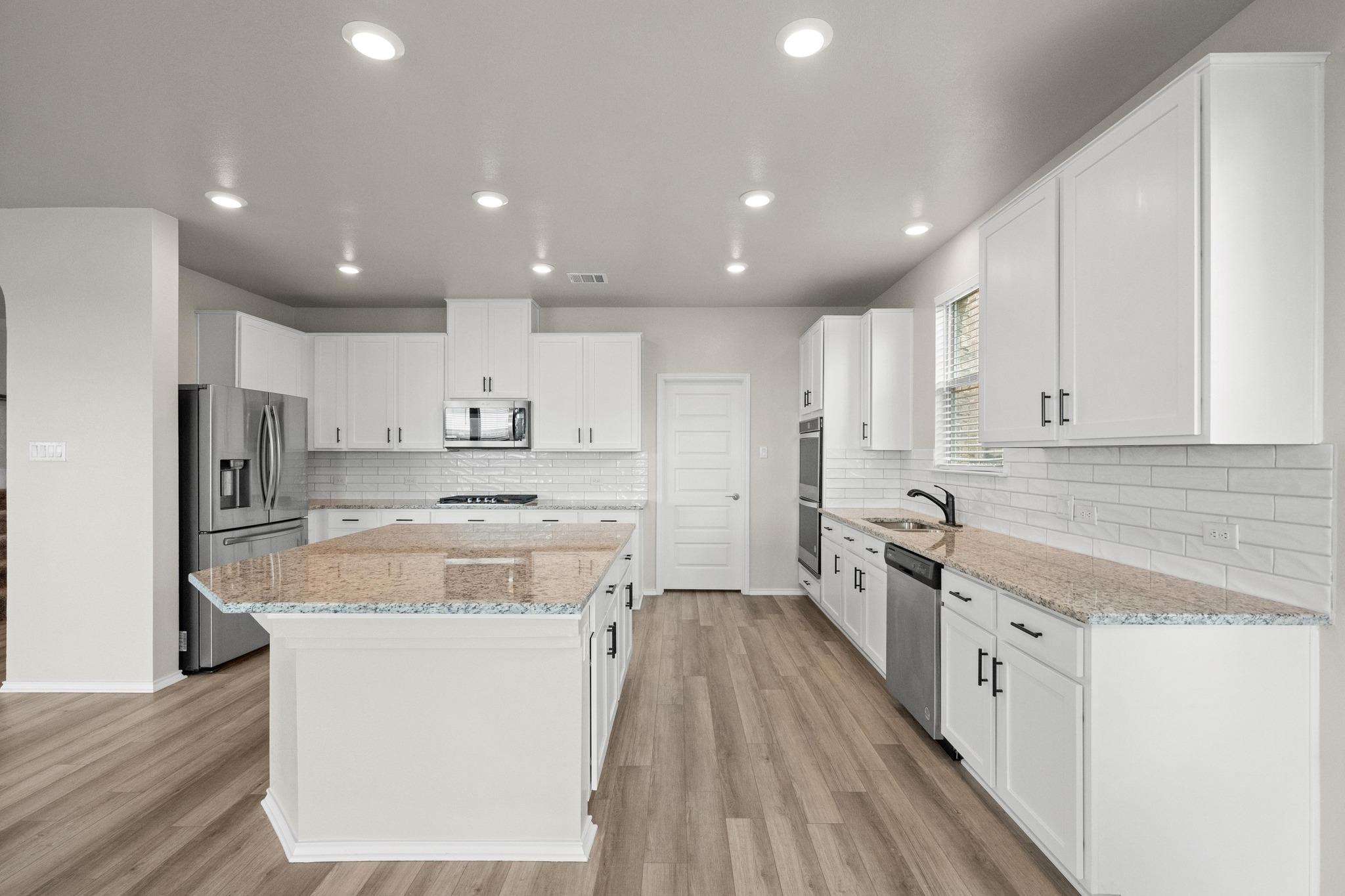 3944 Tufino Ln, Round Rock, TX 78665