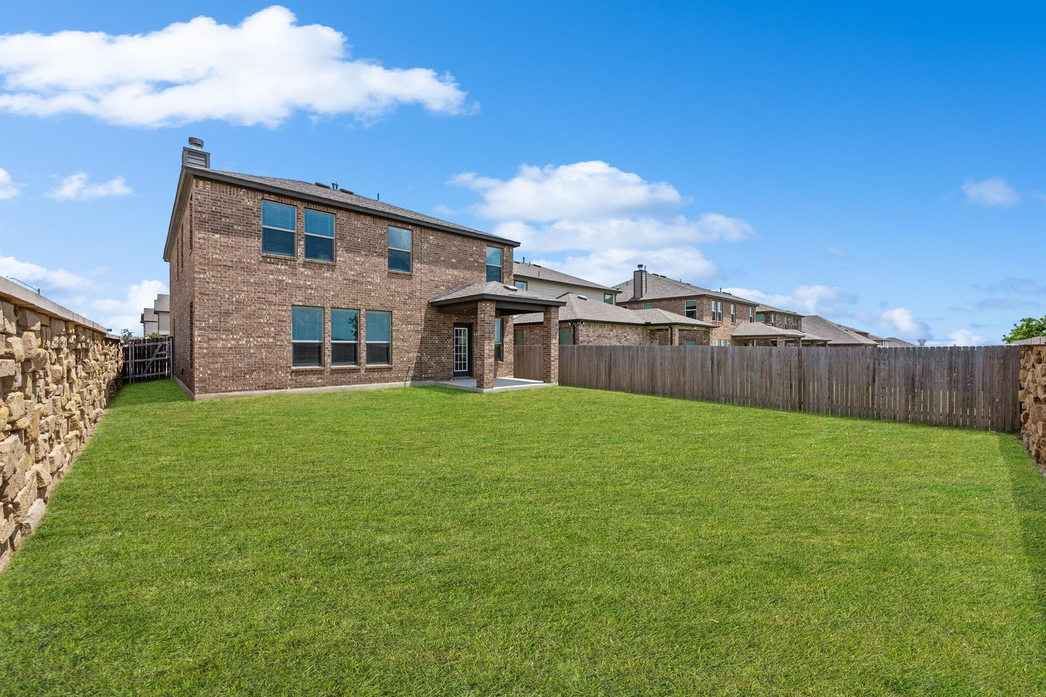 3944 Tufino Ln, Round Rock, TX 78665