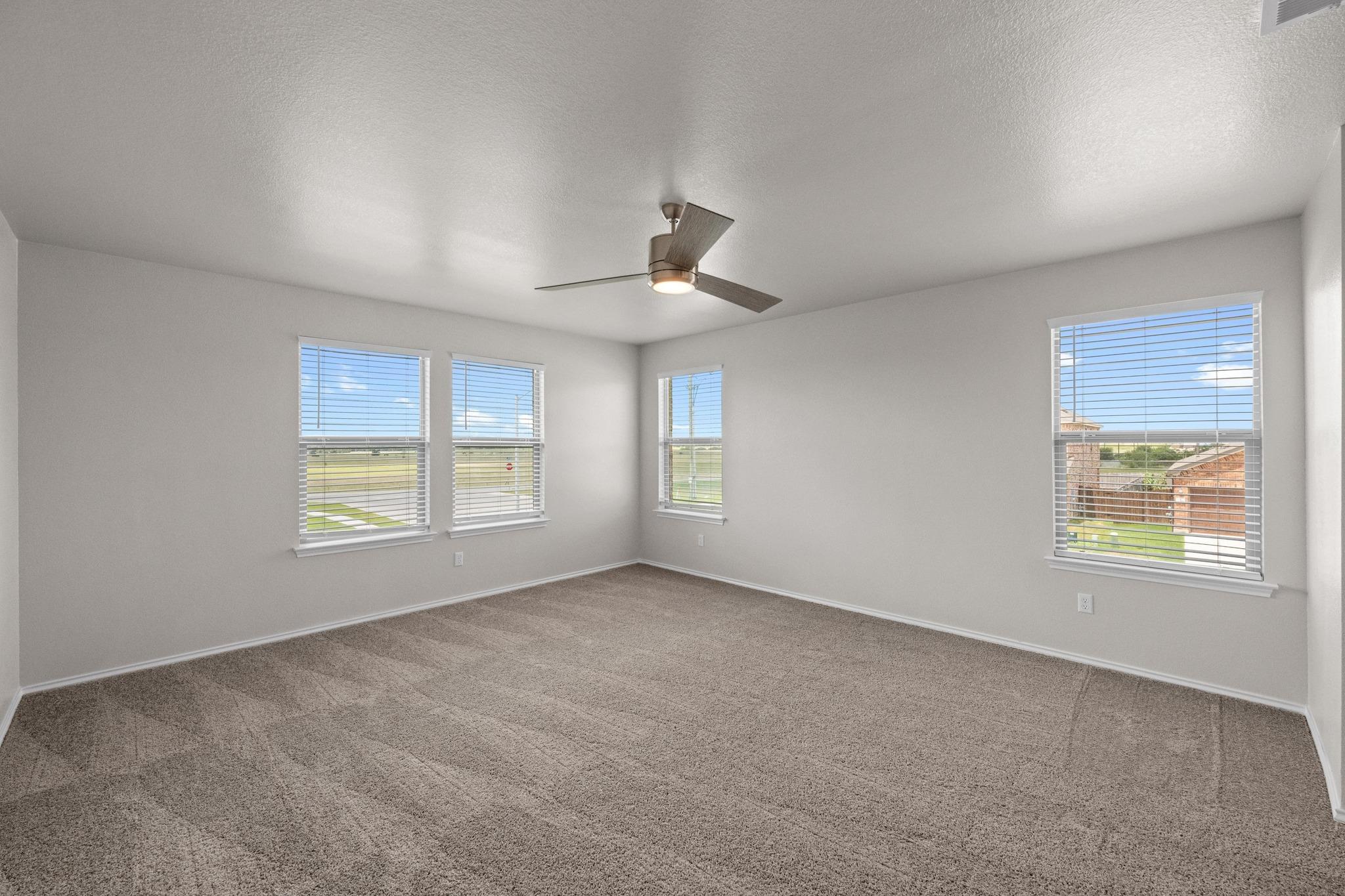 3944 Tufino Ln, Round Rock, TX 78665