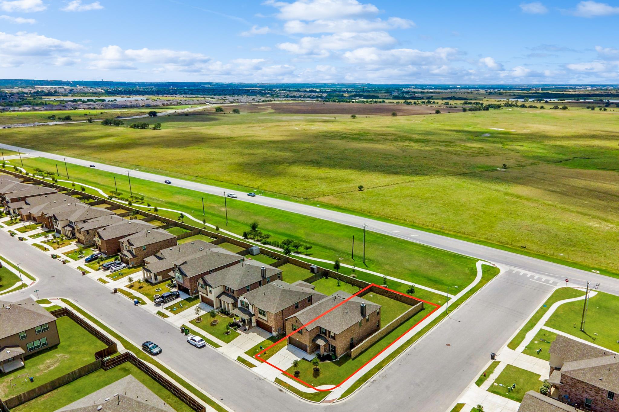 3944 Tufino Ln, Round Rock, TX 78665