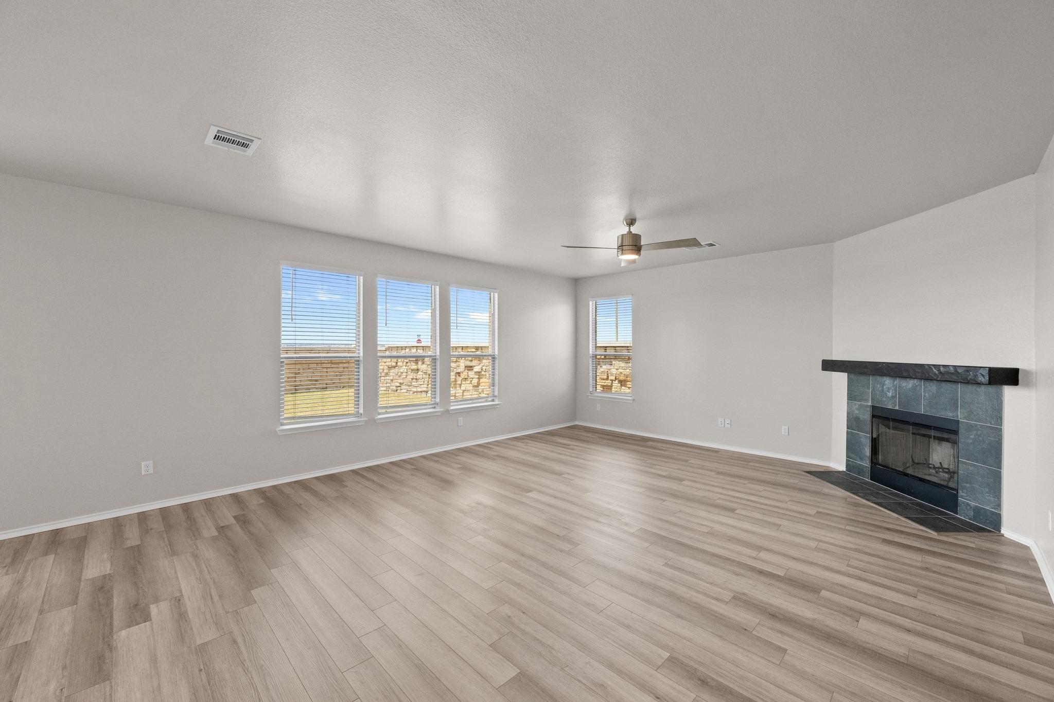 3944 Tufino Ln, Round Rock, TX 78665