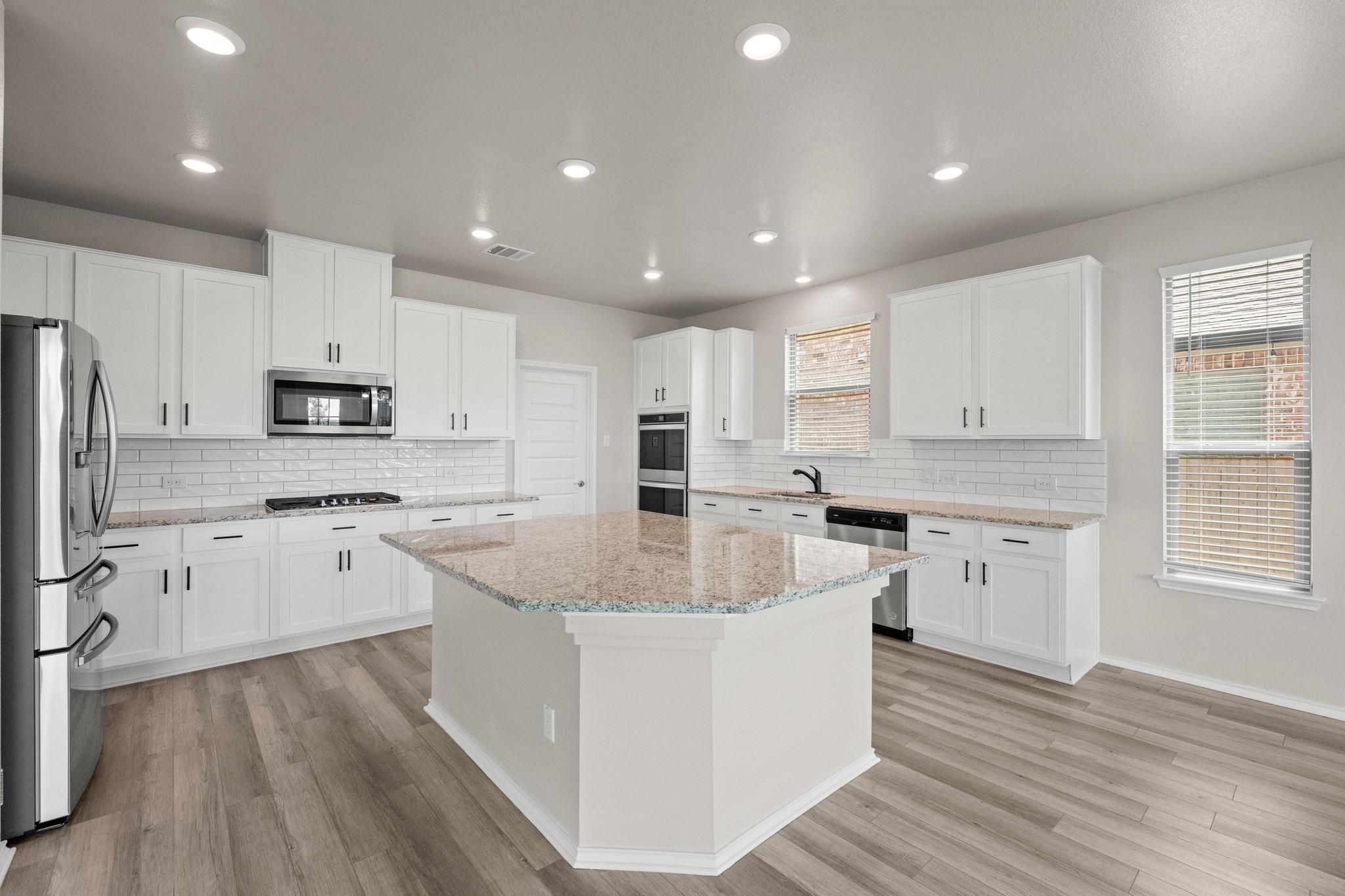 3944 Tufino Ln, Round Rock, TX 78665