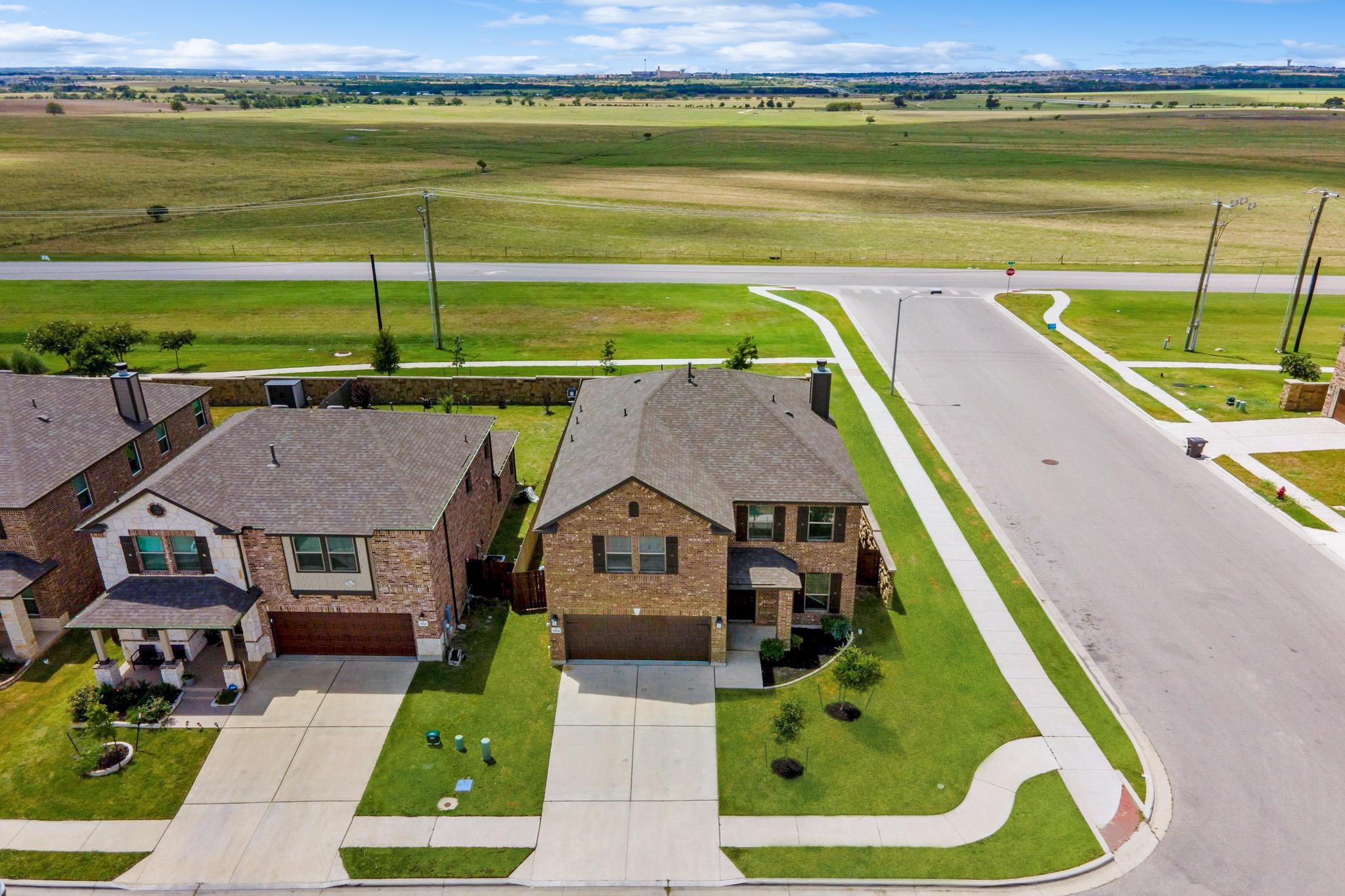 3944 Tufino Ln, Round Rock, TX 78665