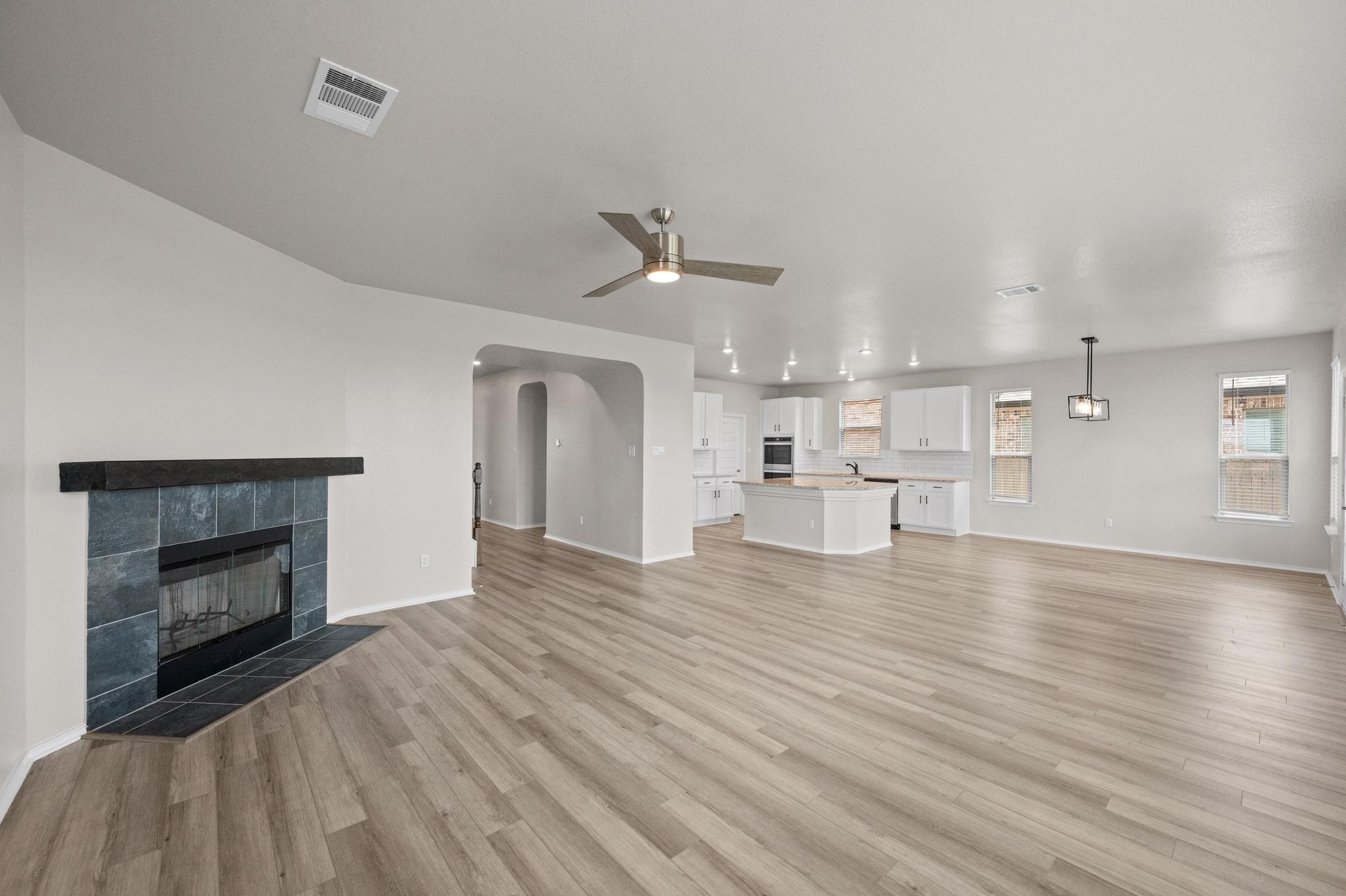 3944 Tufino Ln, Round Rock, TX 78665