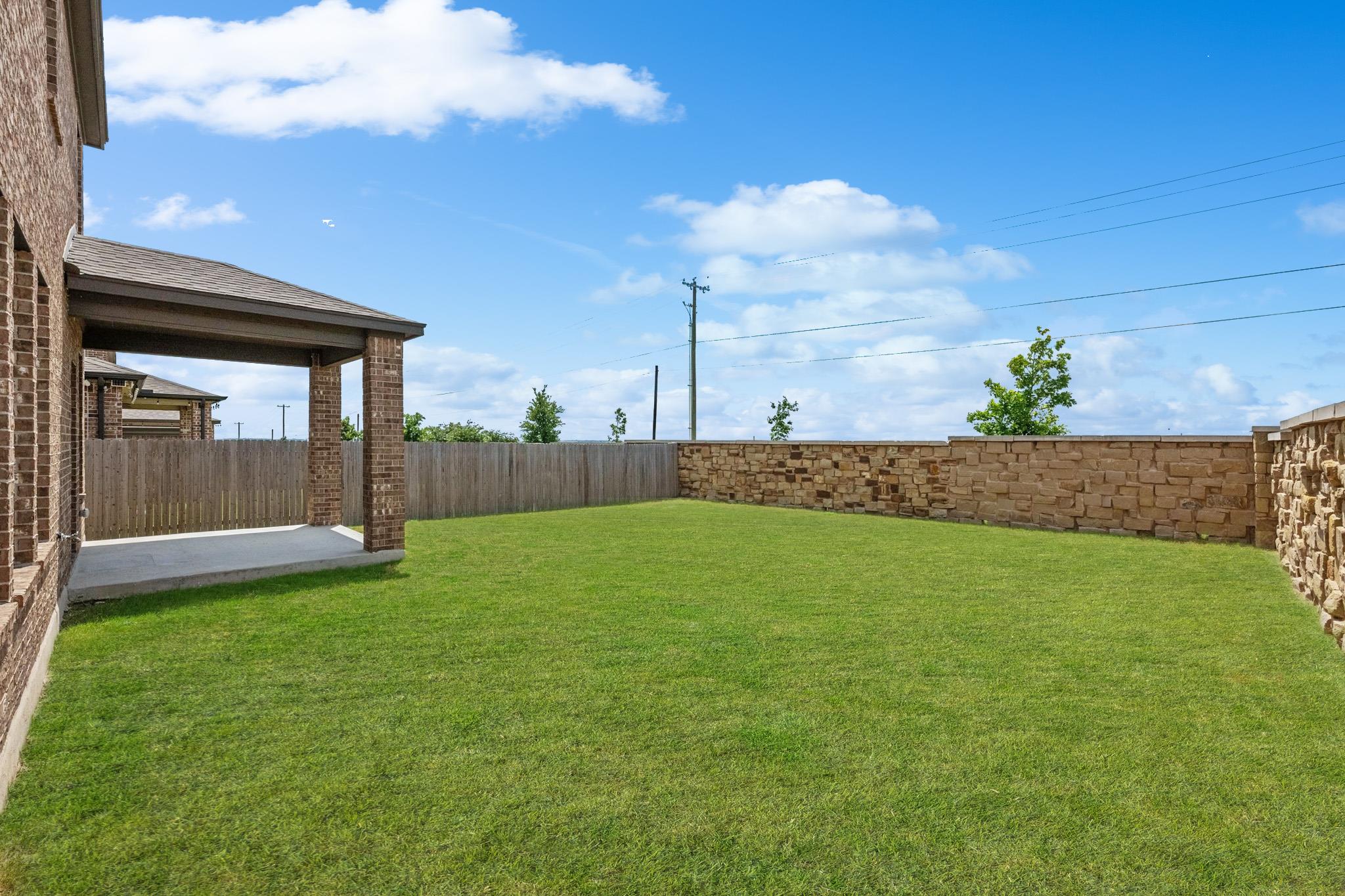 3944 Tufino Ln, Round Rock, TX 78665