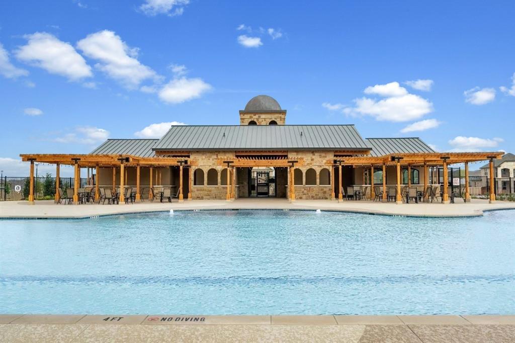 3944 Tufino Ln, Round Rock, TX 78665