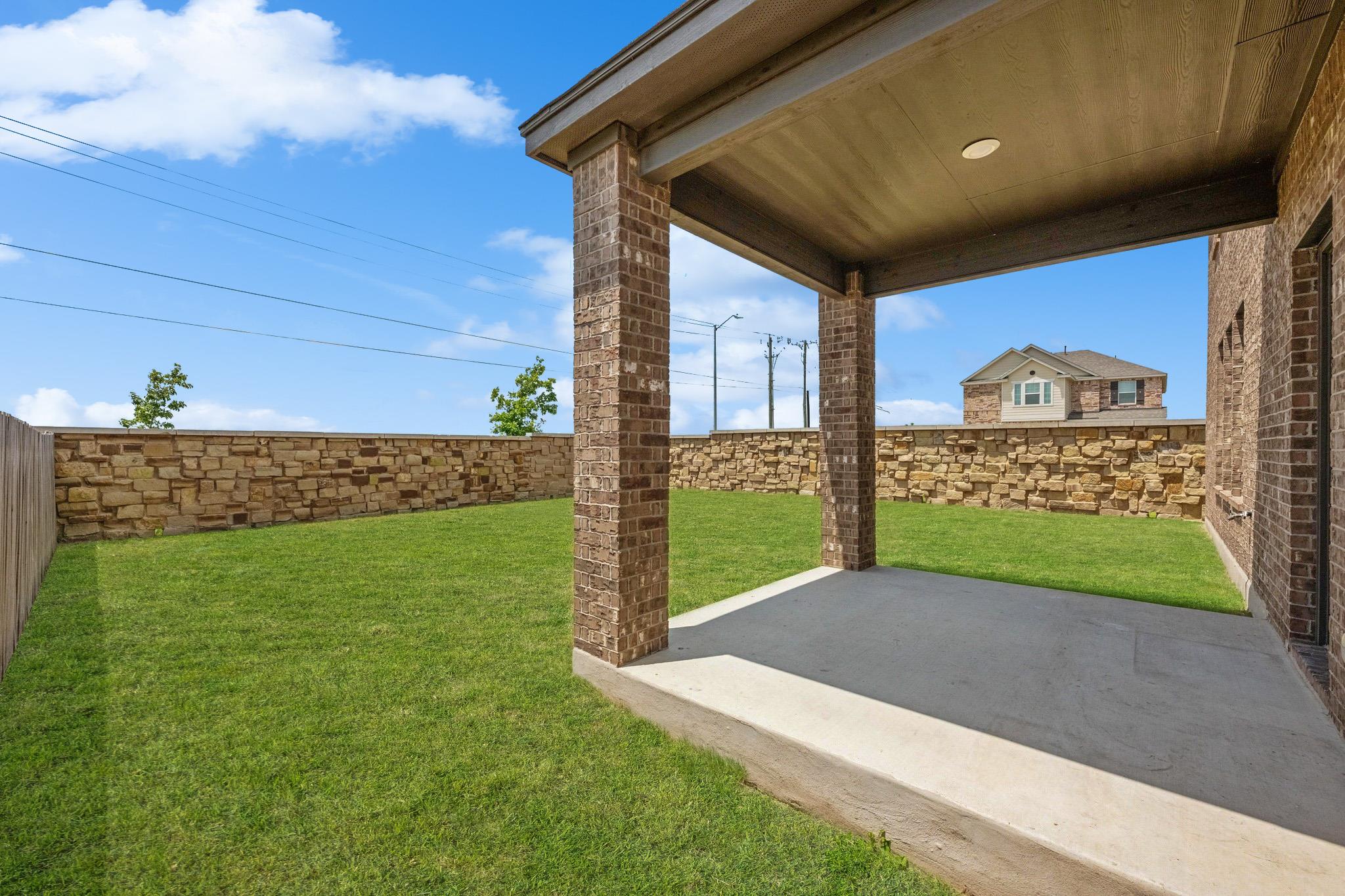 3944 Tufino Ln, Round Rock, TX 78665