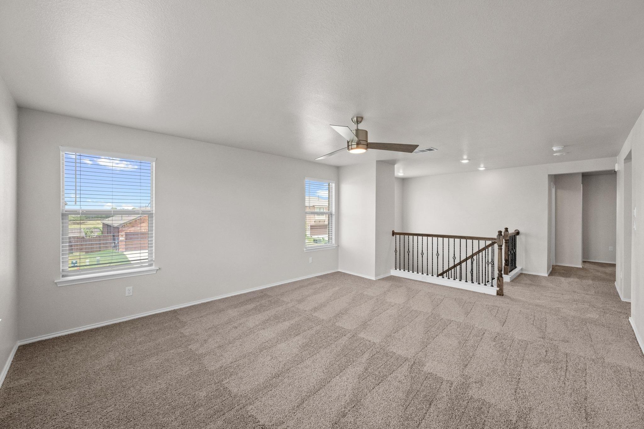 3944 Tufino Ln, Round Rock, TX 78665