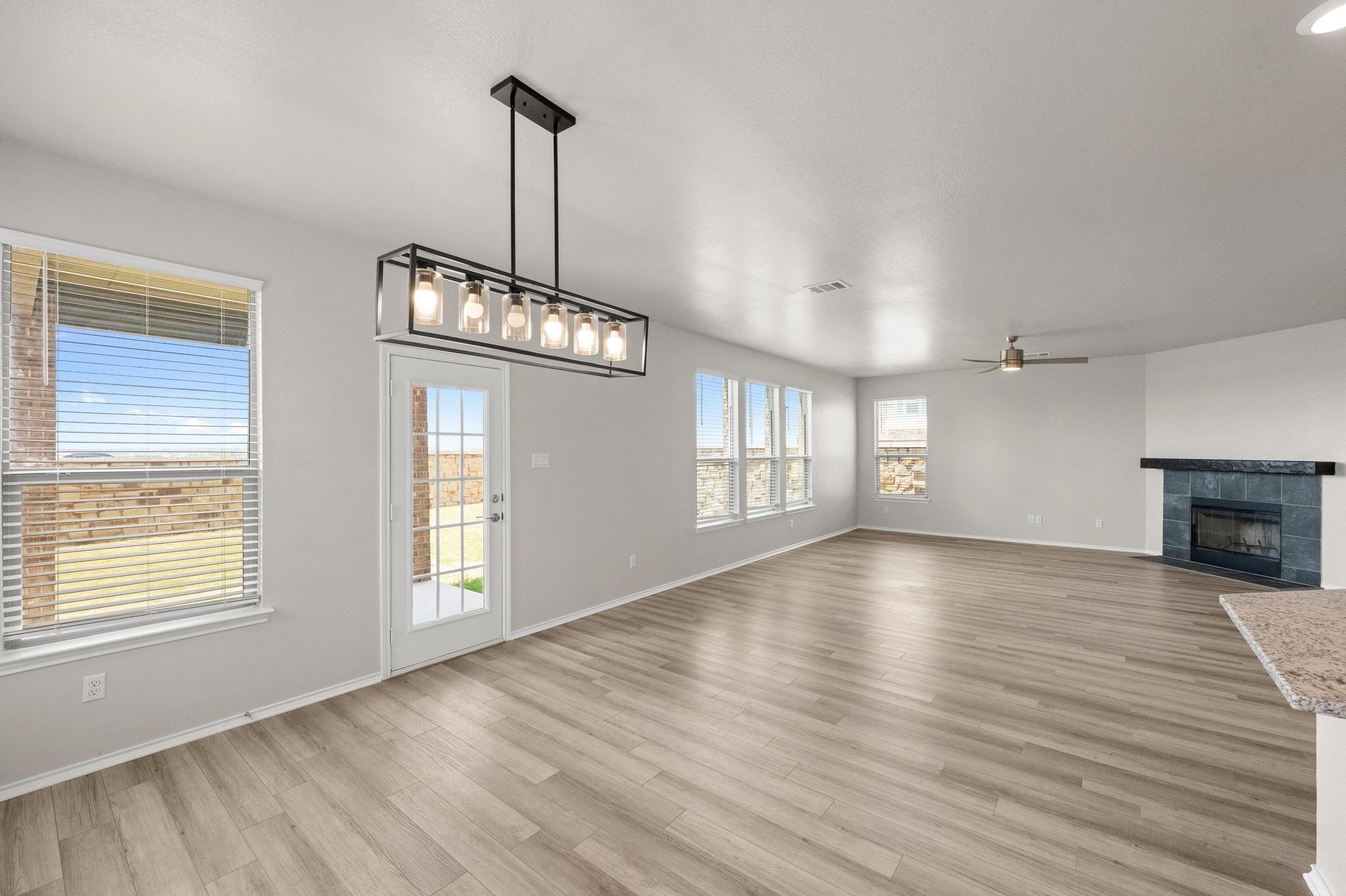 3944 Tufino Ln, Round Rock, TX 78665