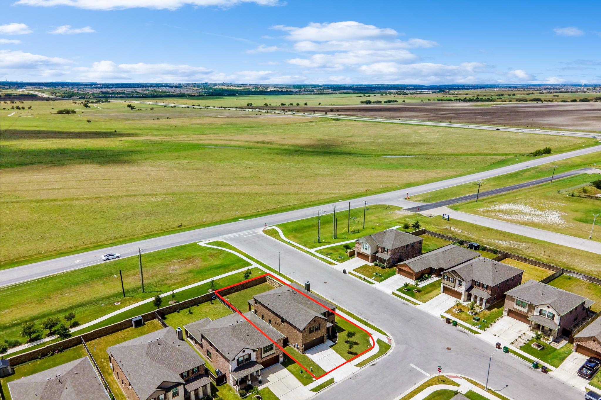 3944 Tufino Ln, Round Rock, TX 78665