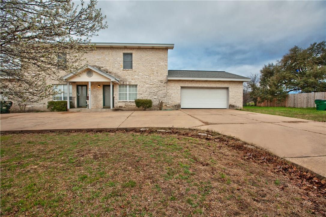 15601 Hebbe Ln # A, Pflugerville, TX 78660