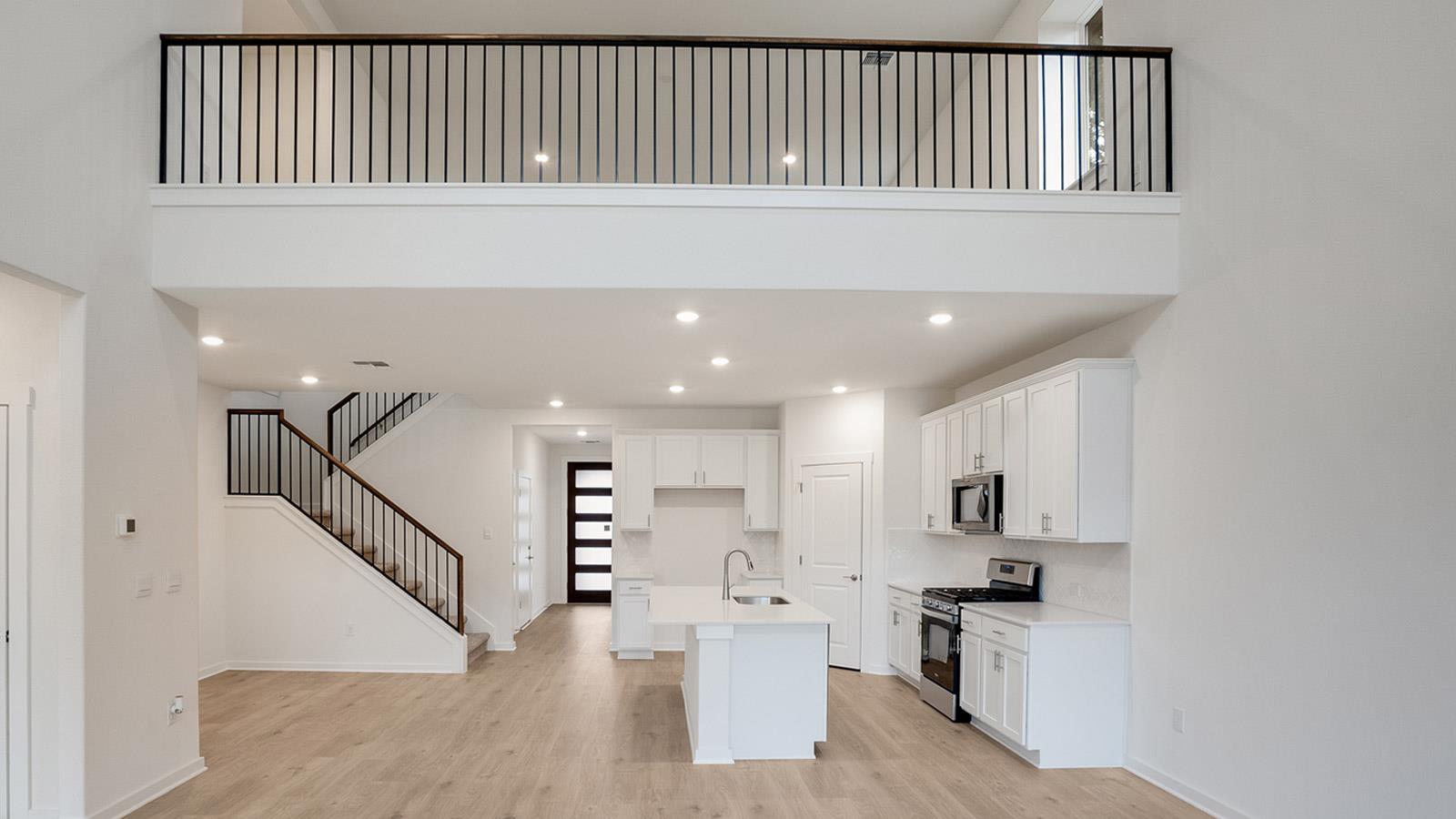 517 Prairie Wind Dr, Leander, TX 78641