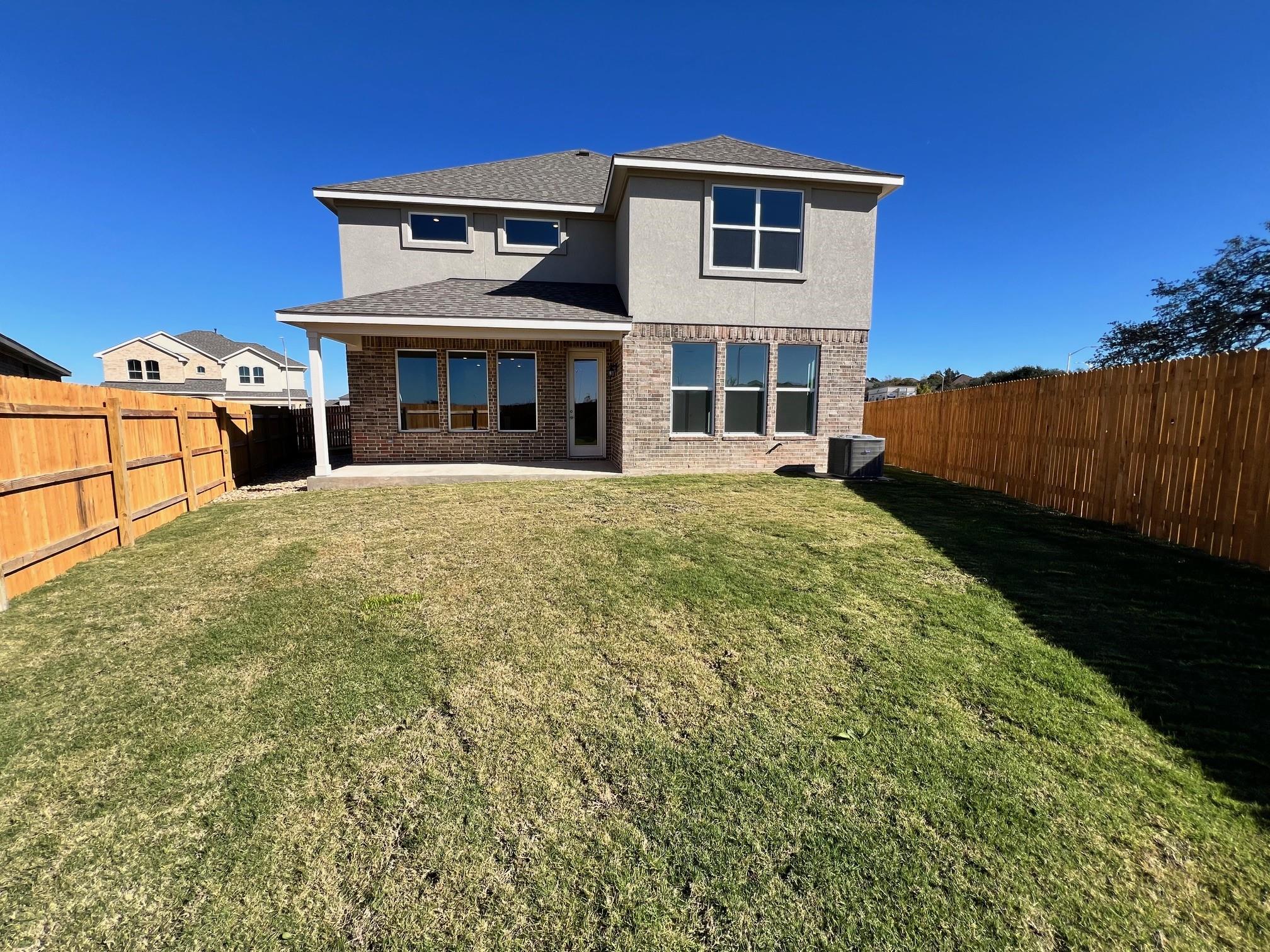 517 Prairie Wind Dr, Leander, TX 78641