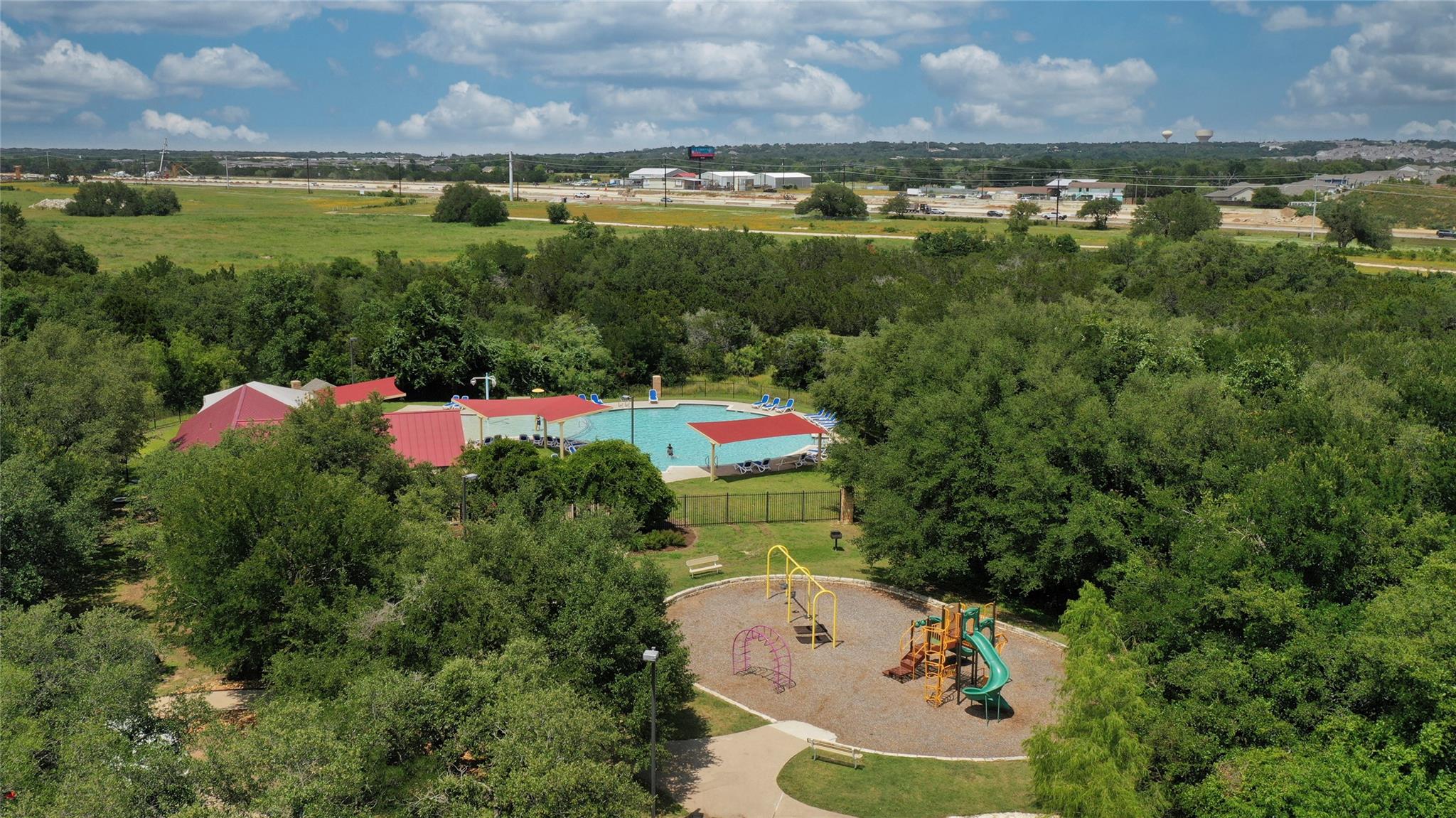 401 Mourning Dove Ln, Leander, TX 78641