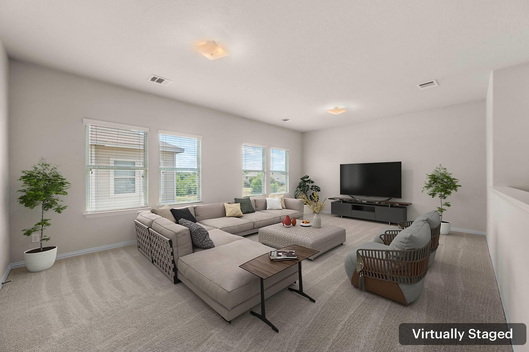 401 Mourning Dove Ln, Leander, TX 78641