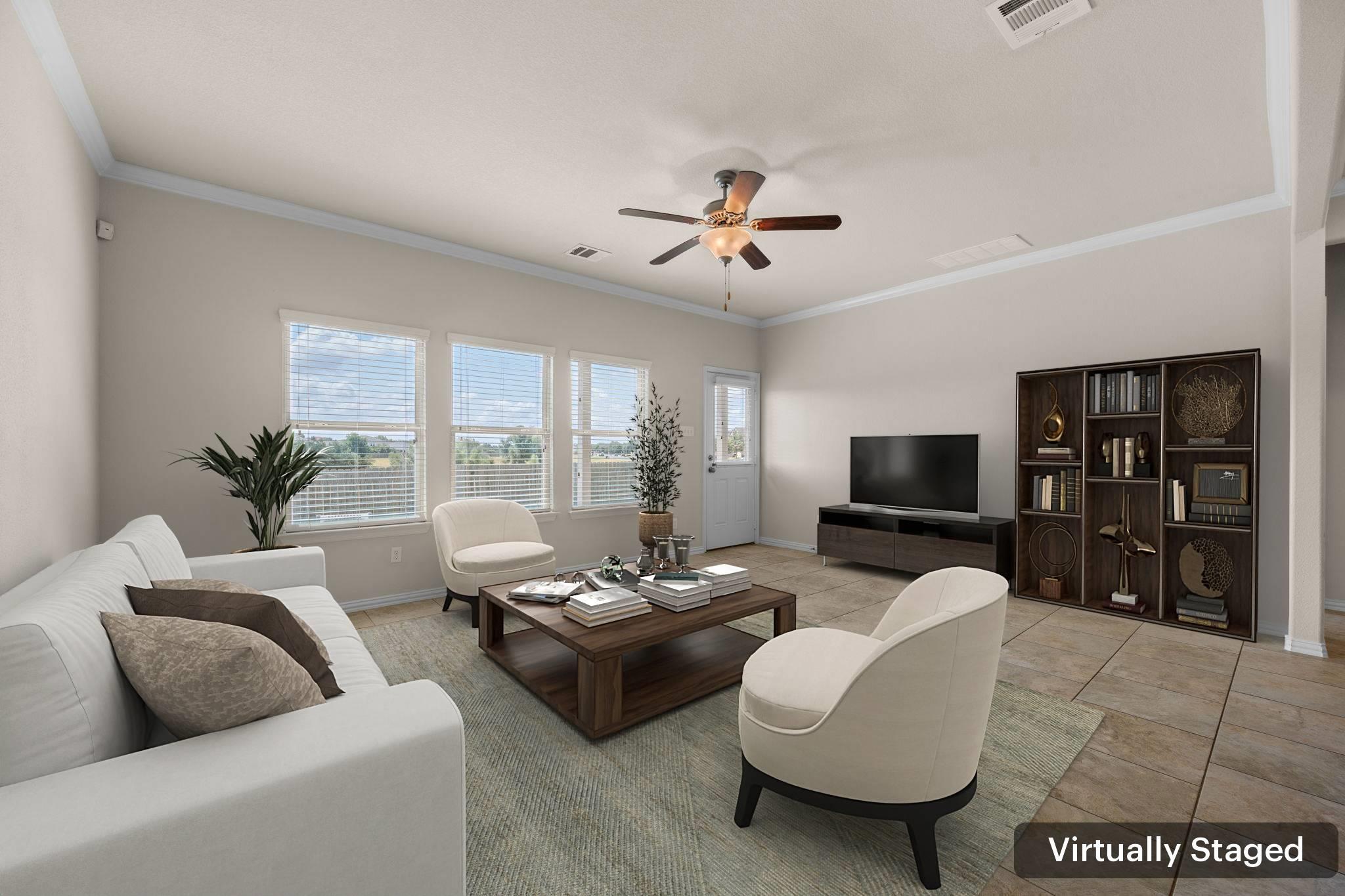 401 Mourning Dove Ln, Leander, TX 78641