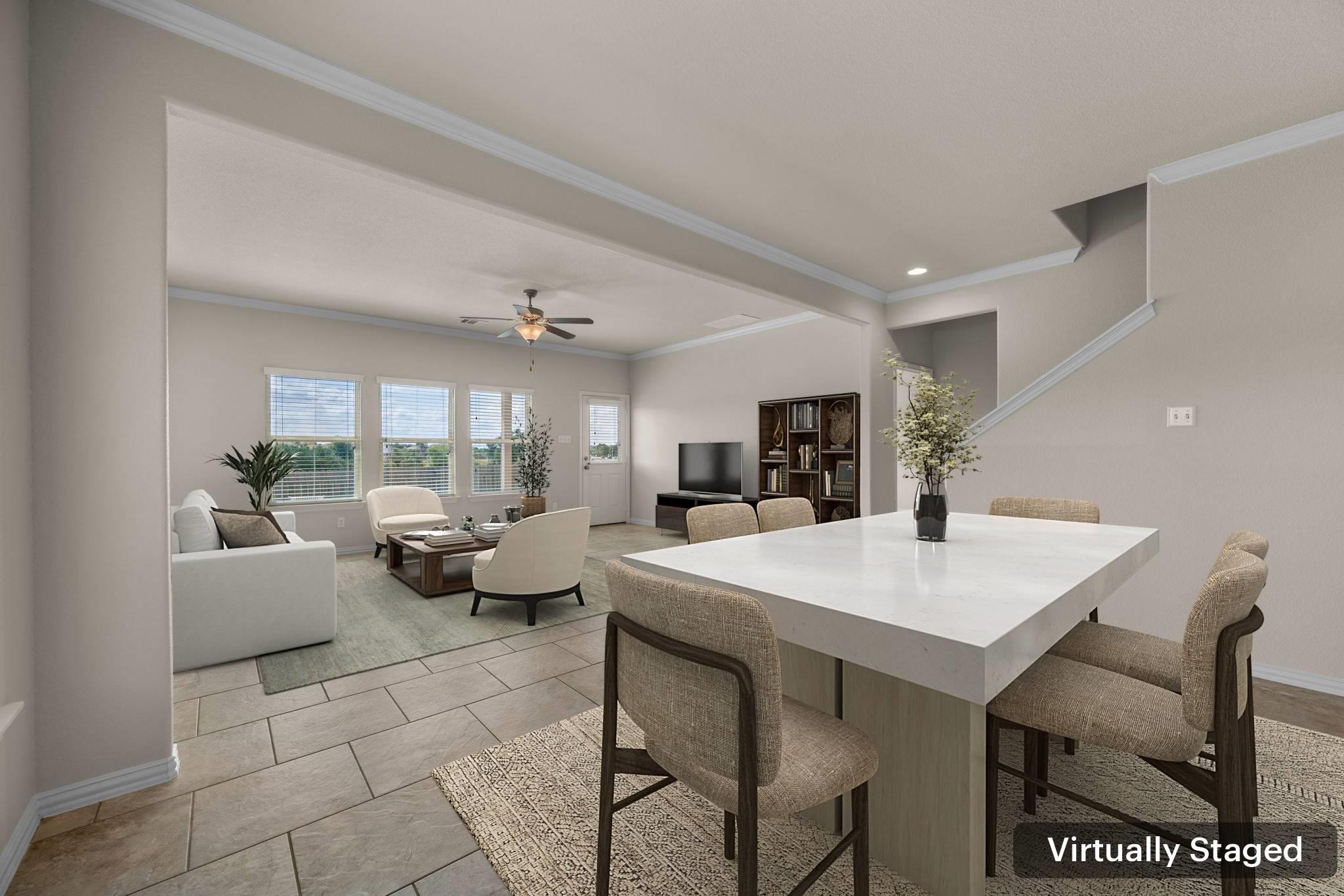 401 Mourning Dove Ln, Leander, TX 78641