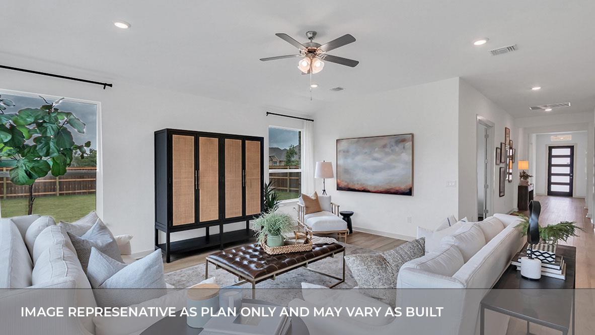 509 Prairie Wind Dr, Leander, TX 78641