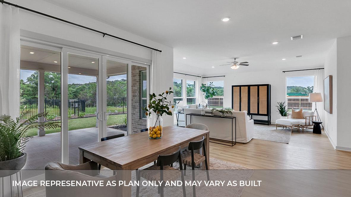 509 Prairie Wind Dr, Leander, TX 78641