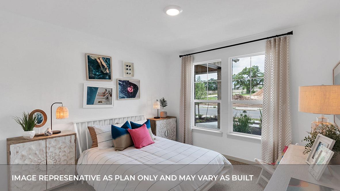 509 Prairie Wind Dr, Leander, TX 78641