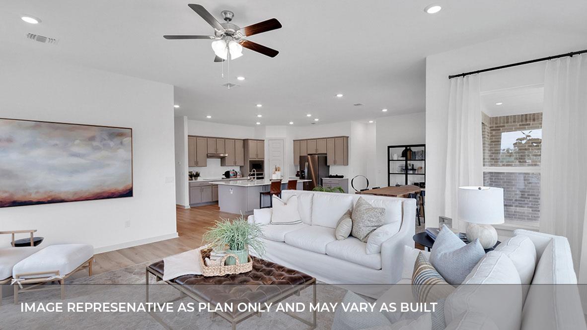 509 Prairie Wind Dr, Leander, TX 78641