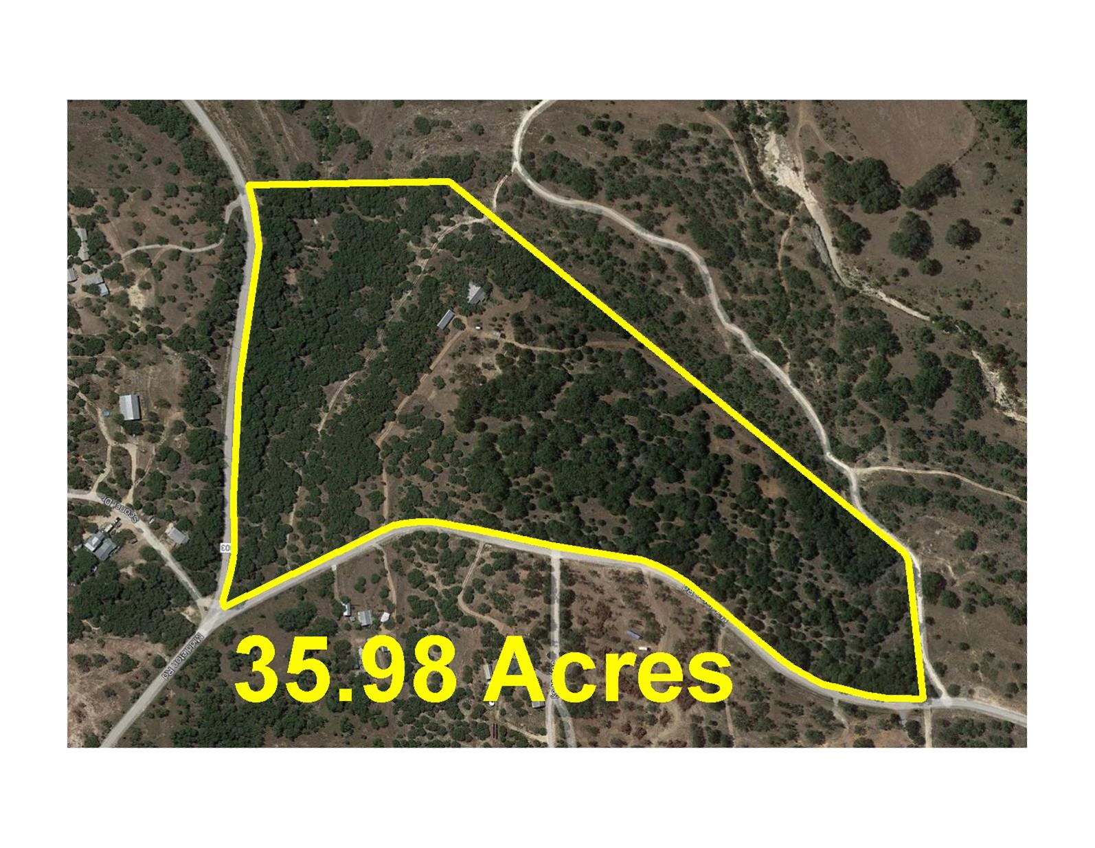 199 Middleton Rd, Spicewood, TX 78669