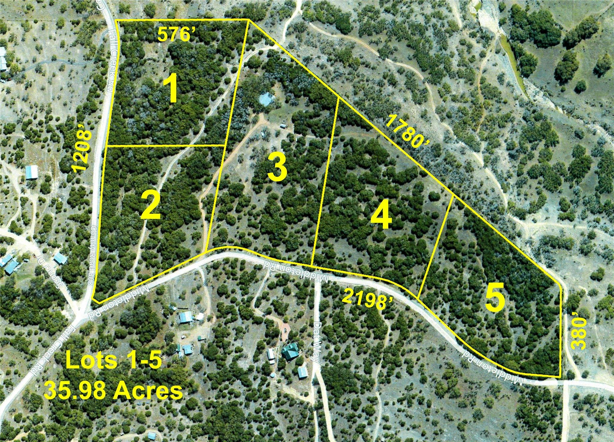 199 Middleton Rd, Spicewood, TX 78669