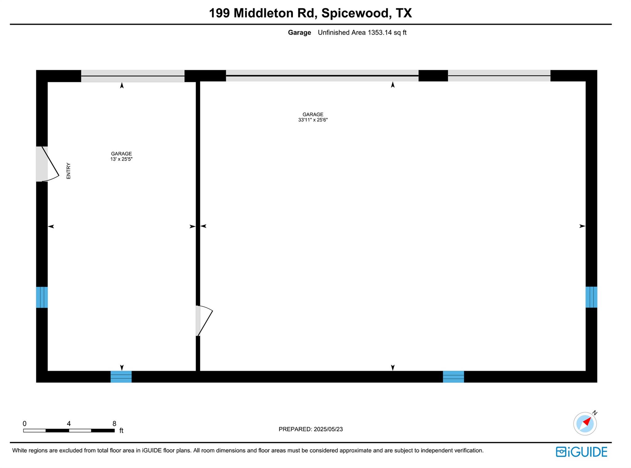 199 Middleton Rd, Spicewood, TX 78669