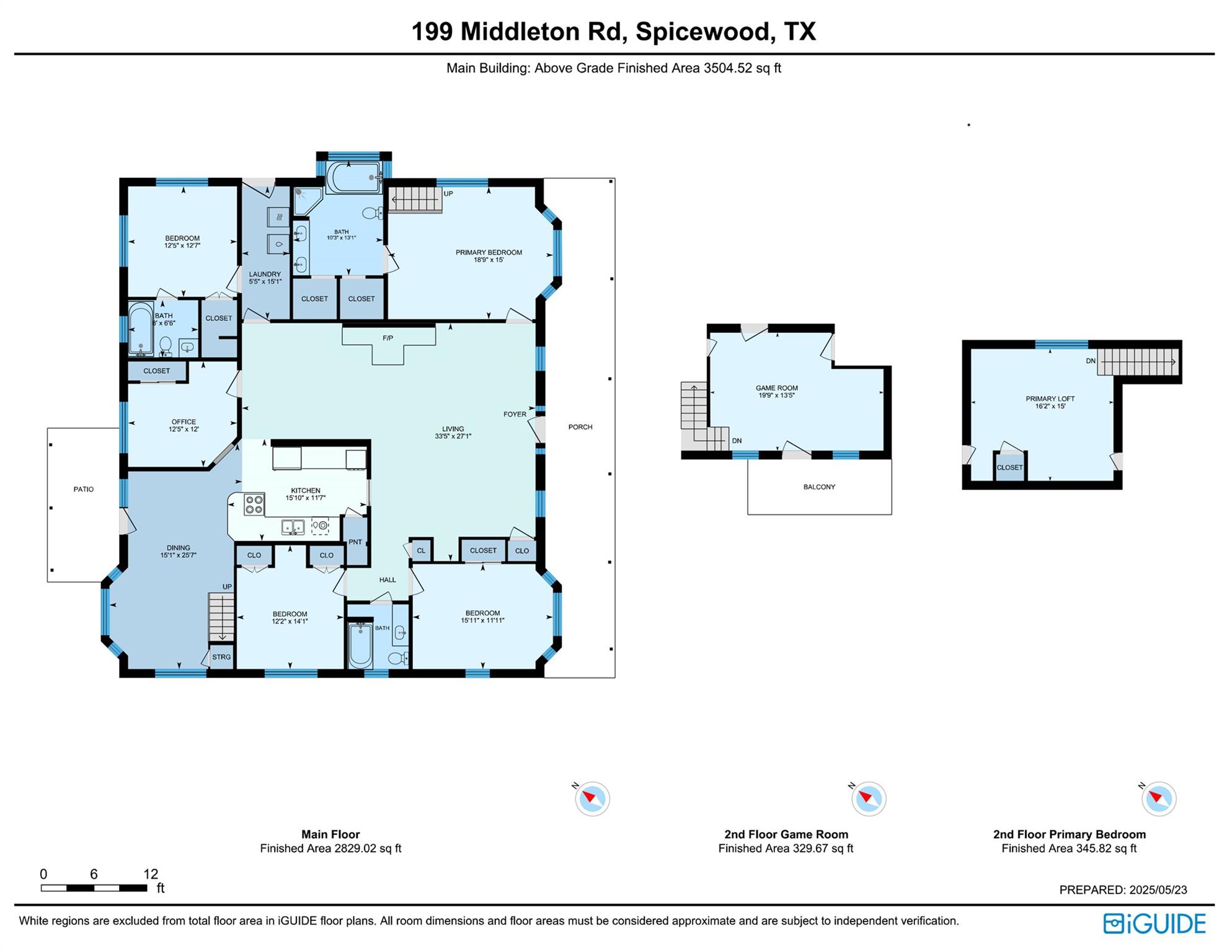 199 Middleton Rd, Spicewood, TX 78669