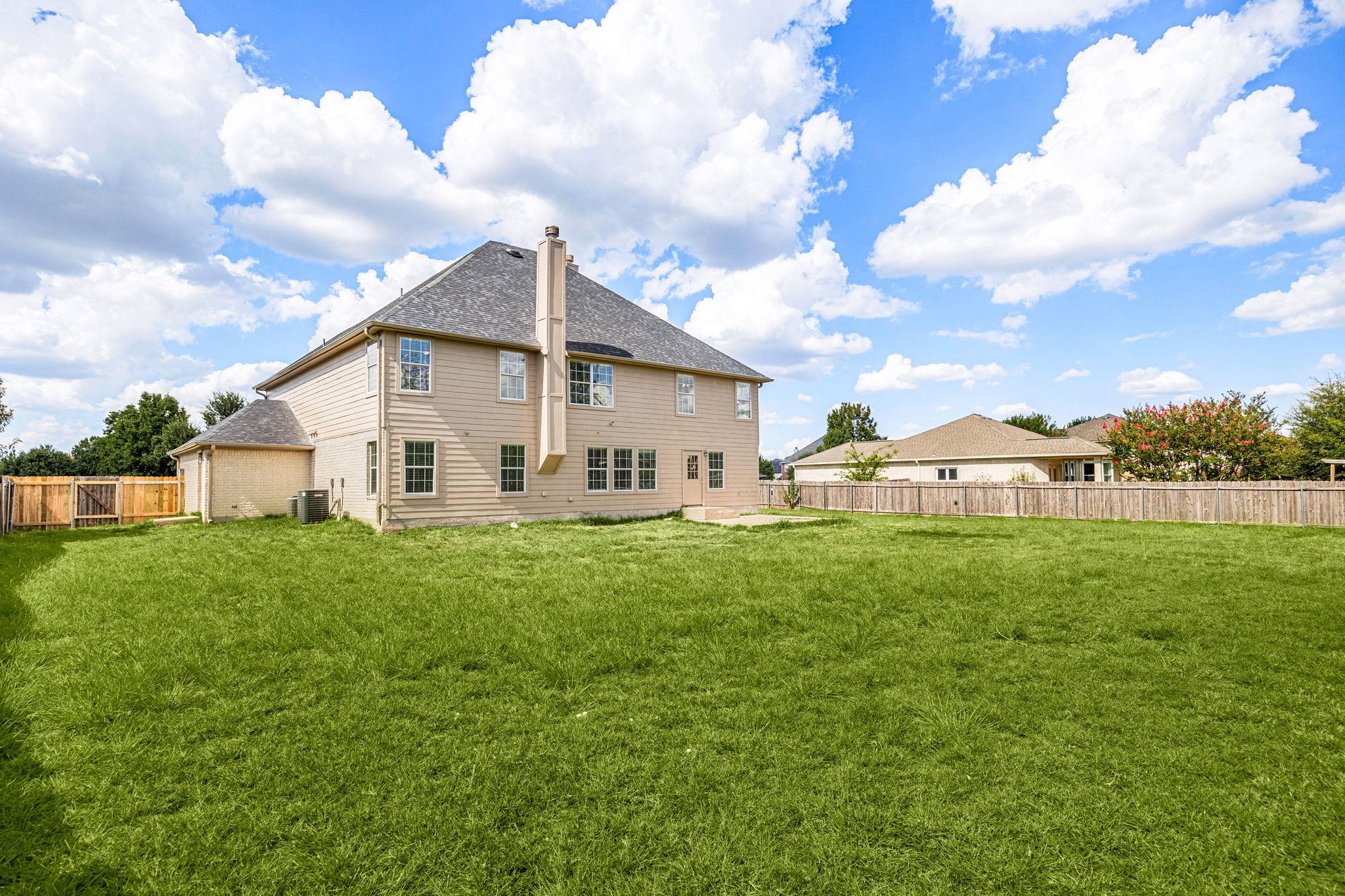 113 Silver Lace Ln, Round Rock, TX 78664