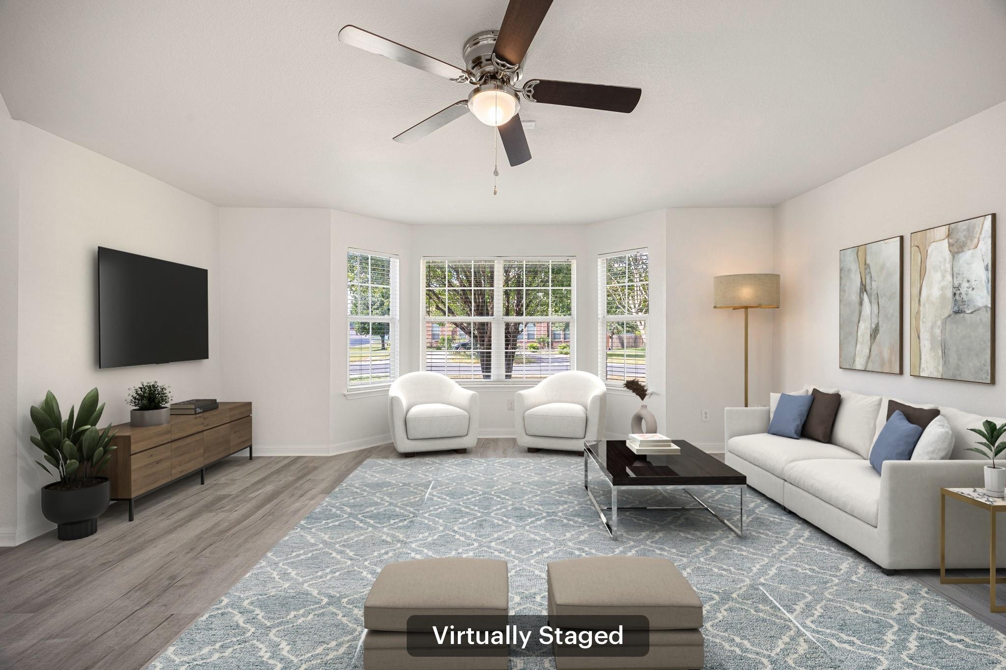 113 Silver Lace Ln, Round Rock, TX 78664