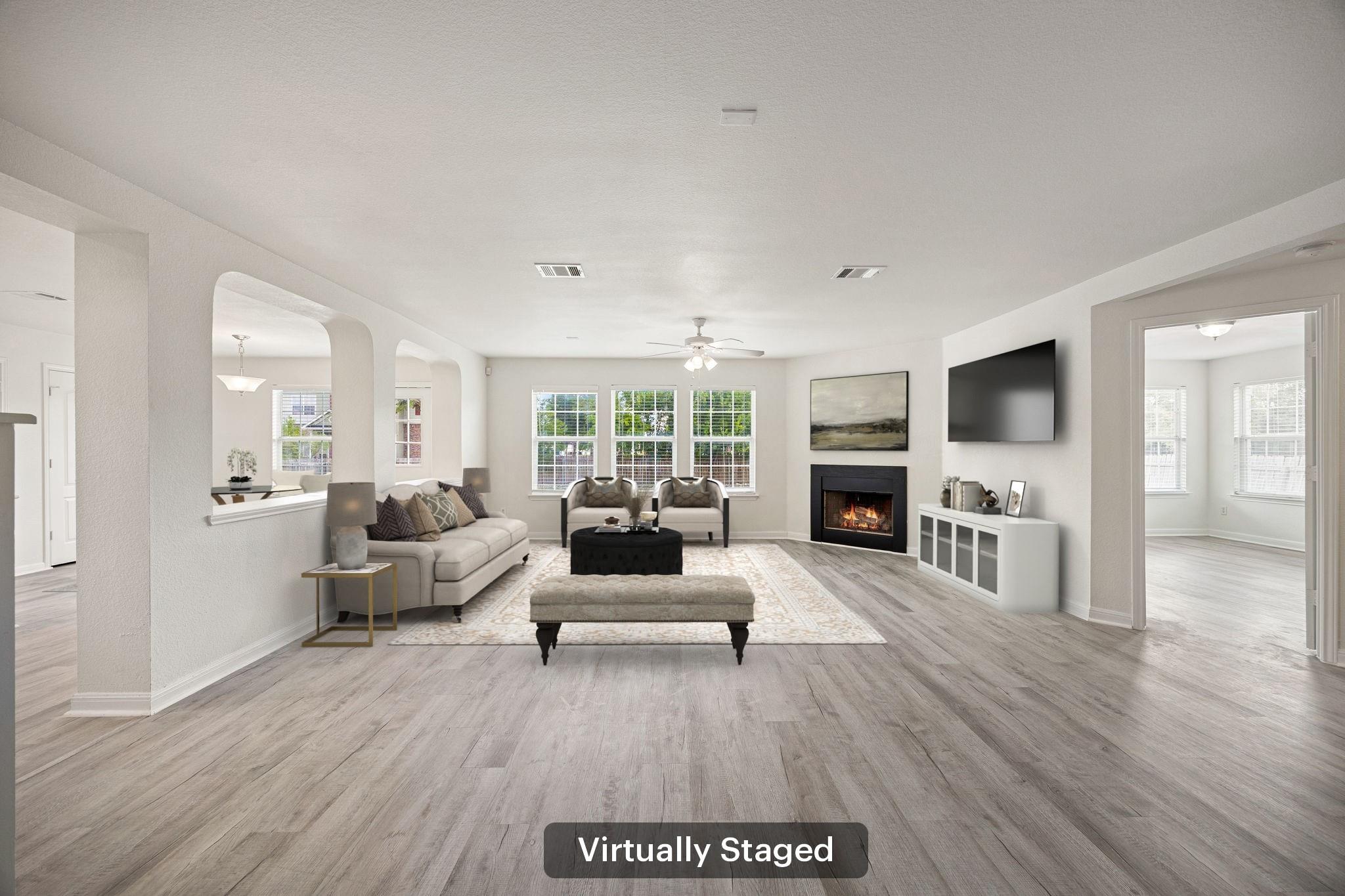 113 Silver Lace Ln, Round Rock, TX 78664