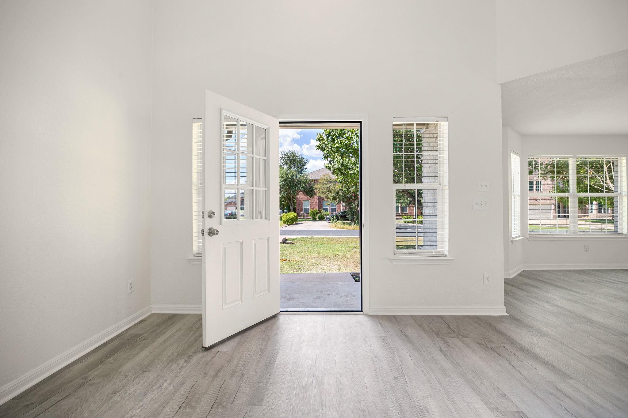 113 Silver Lace Ln, Round Rock, TX 78664