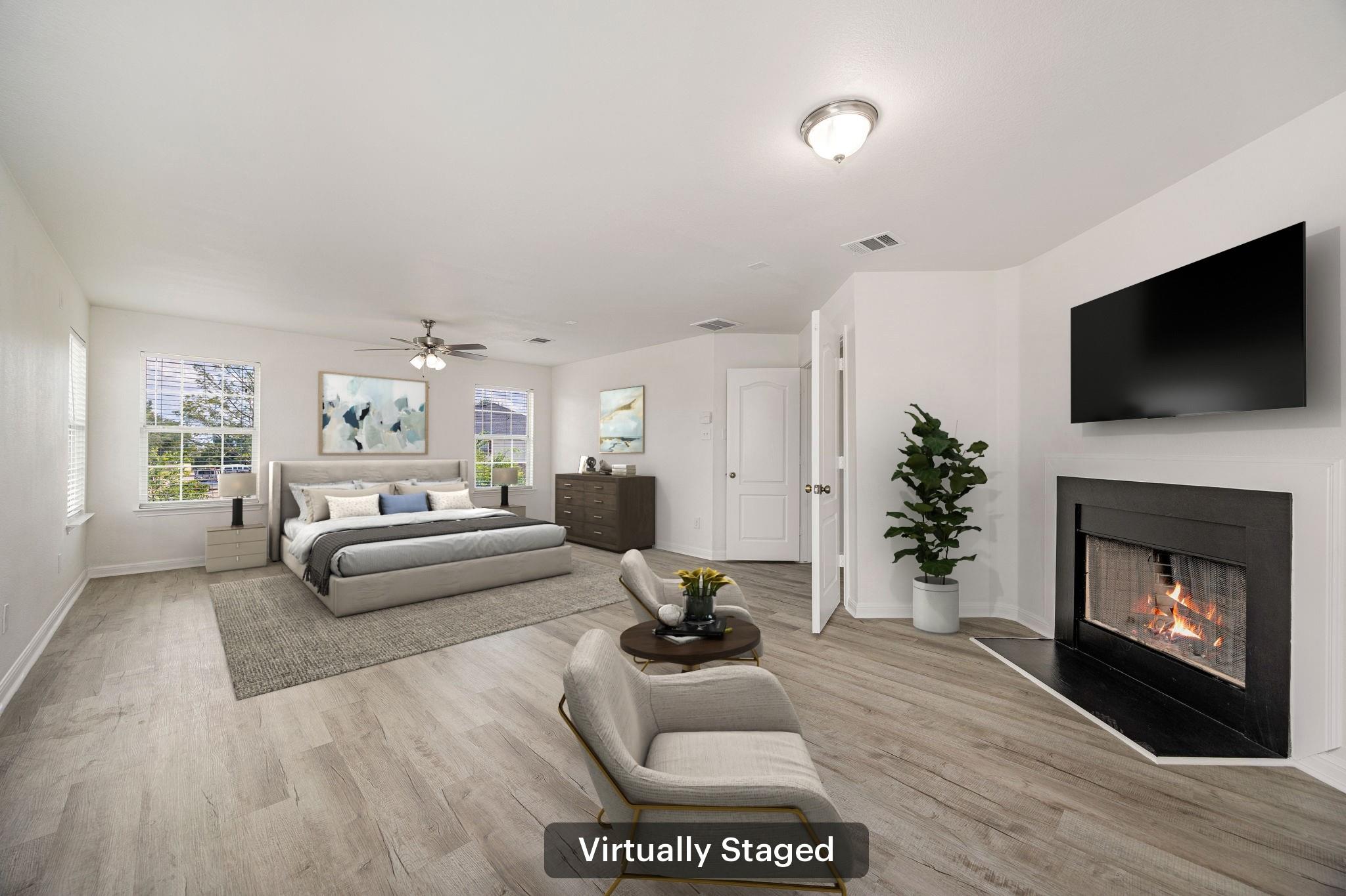 113 Silver Lace Ln, Round Rock, TX 78664