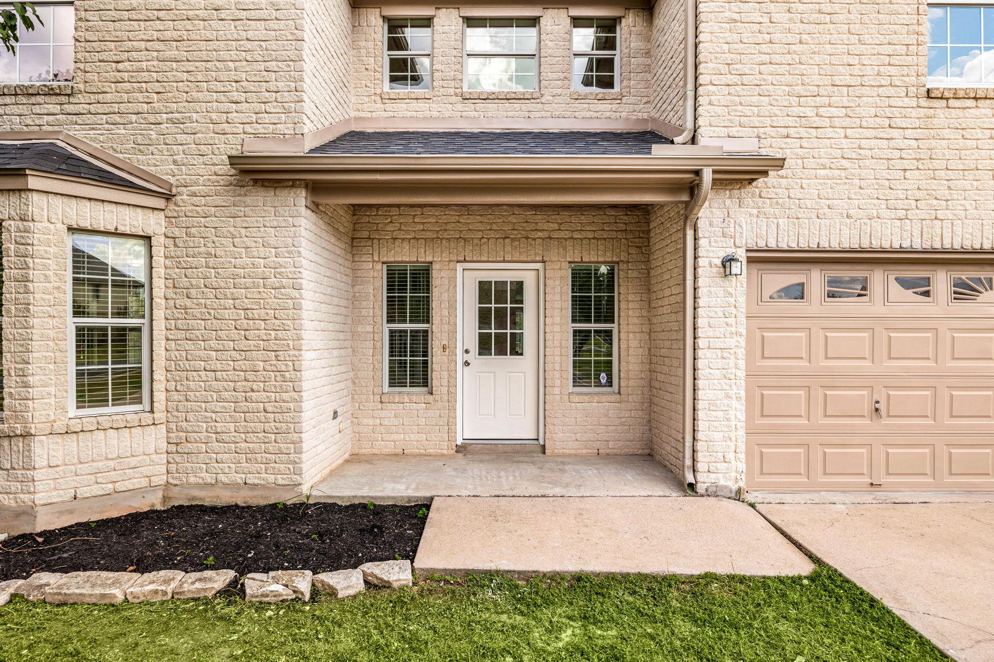 113 Silver Lace Ln, Round Rock, TX 78664