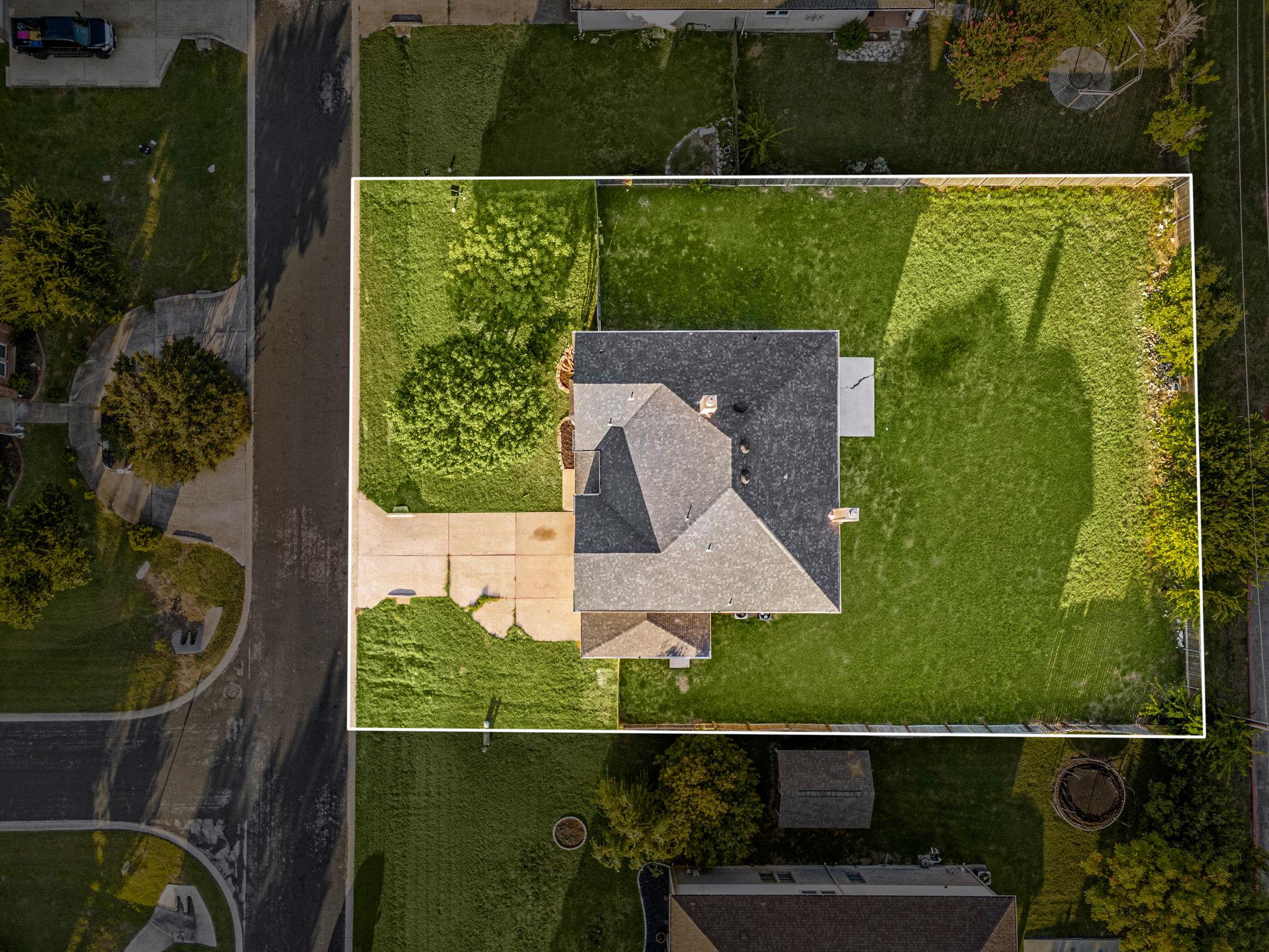 113 Silver Lace Ln, Round Rock, TX 78664