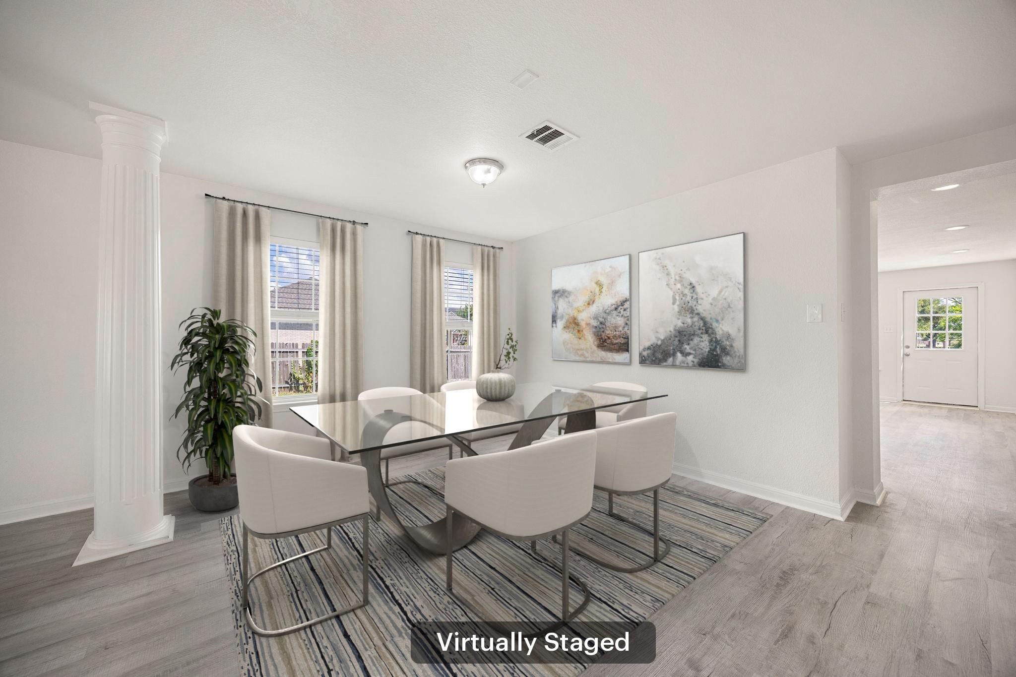 113 Silver Lace Ln, Round Rock, TX 78664