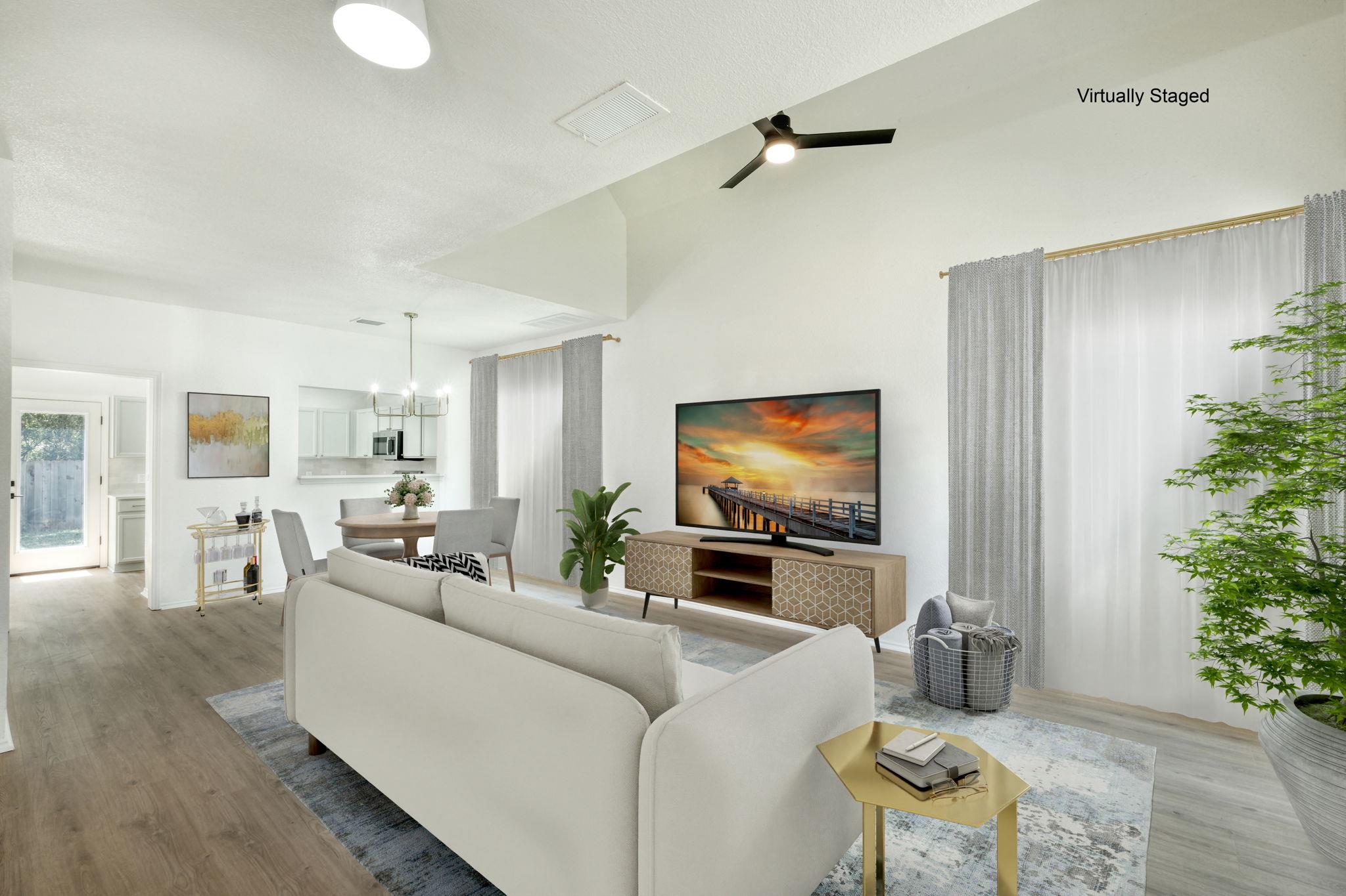 1006 E 3rd St, Georgetown, TX 78626