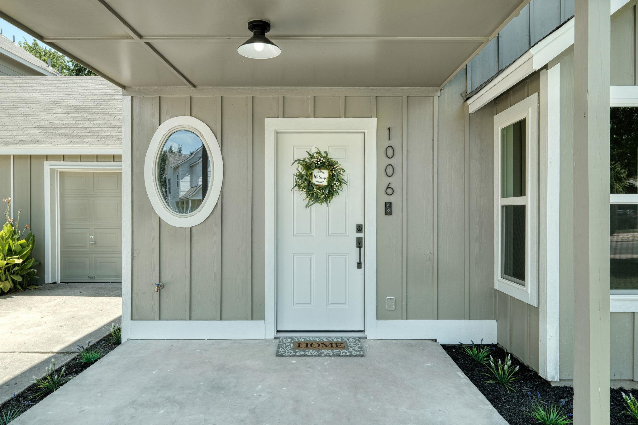 1006 E 3rd St, Georgetown, TX 78626