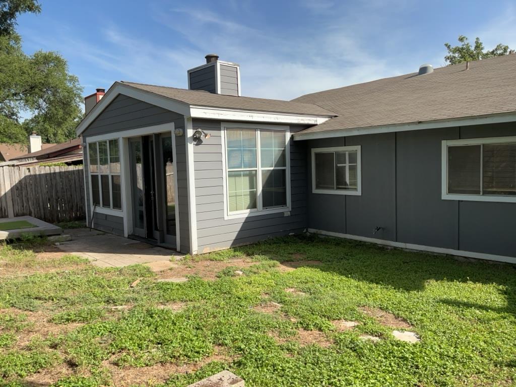 6005 Avery Island Ave, Austin, TX 78727