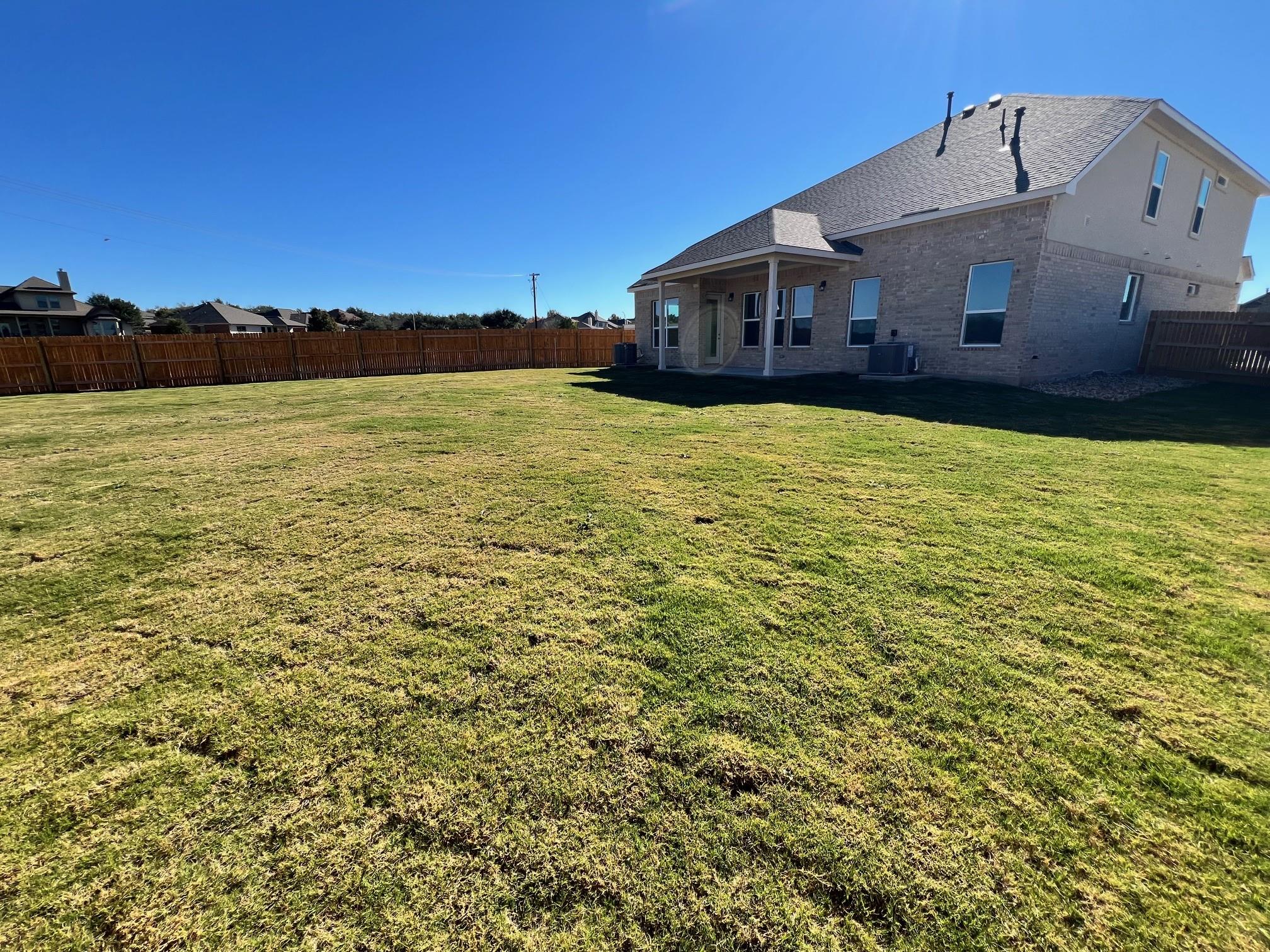 512 Prairie Wind Dr, Leander, TX 78641