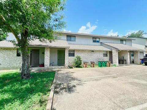 3601 North Hills Dr # D, Austin, TX 78731