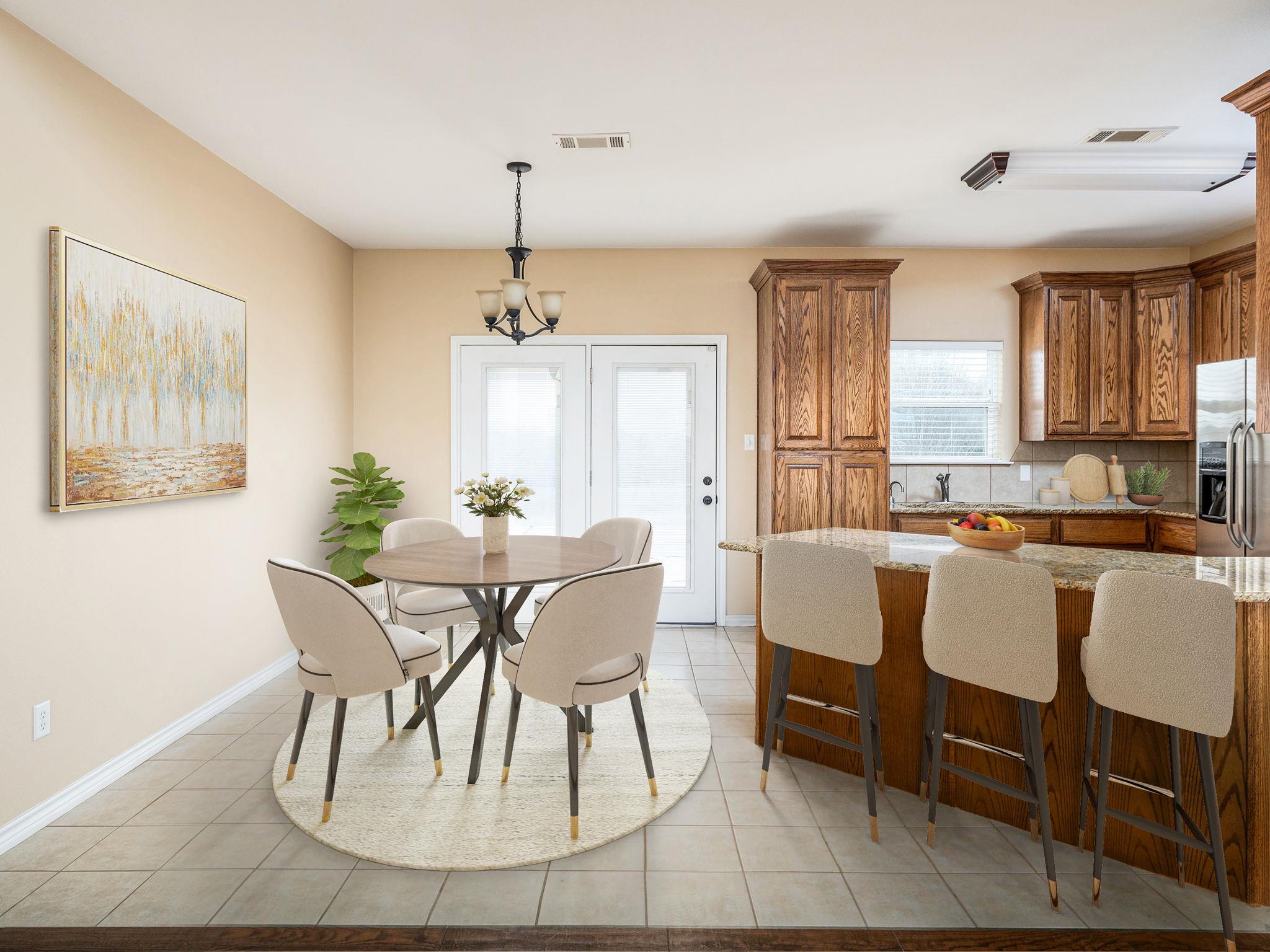 1504 County Road 459, Thorndale, TX 76577