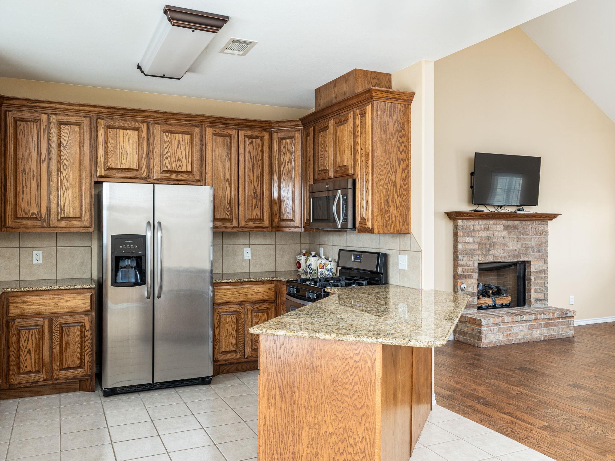 1504 County Road 459, Thorndale, TX 76577