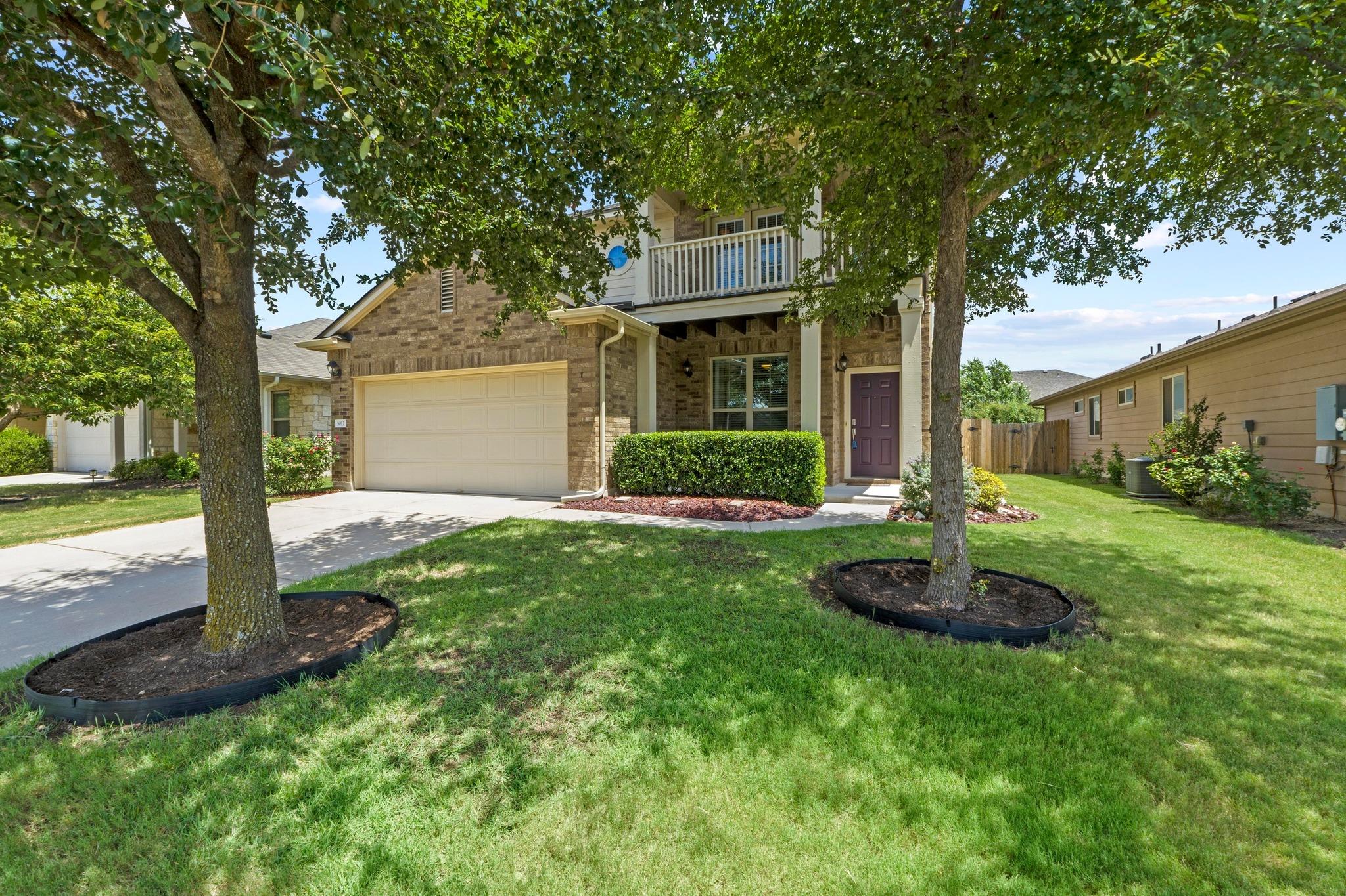 1012 Plateau Trl, Georgetown, TX 78626
