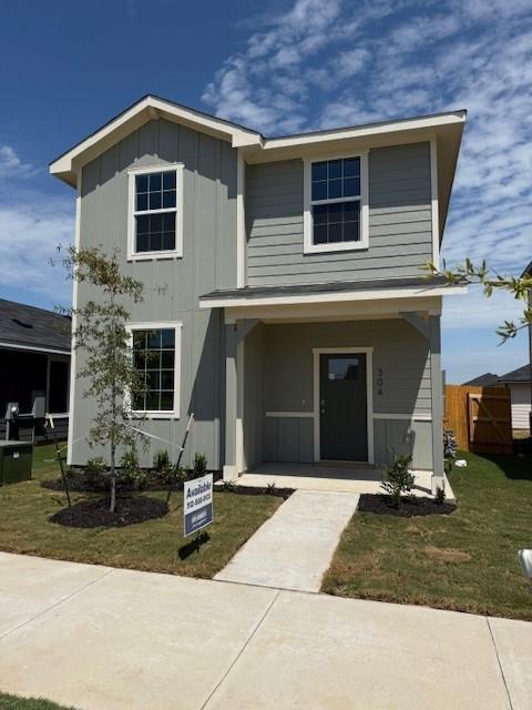 304 Puerto Plata Ave, Bastrop, TX 78602